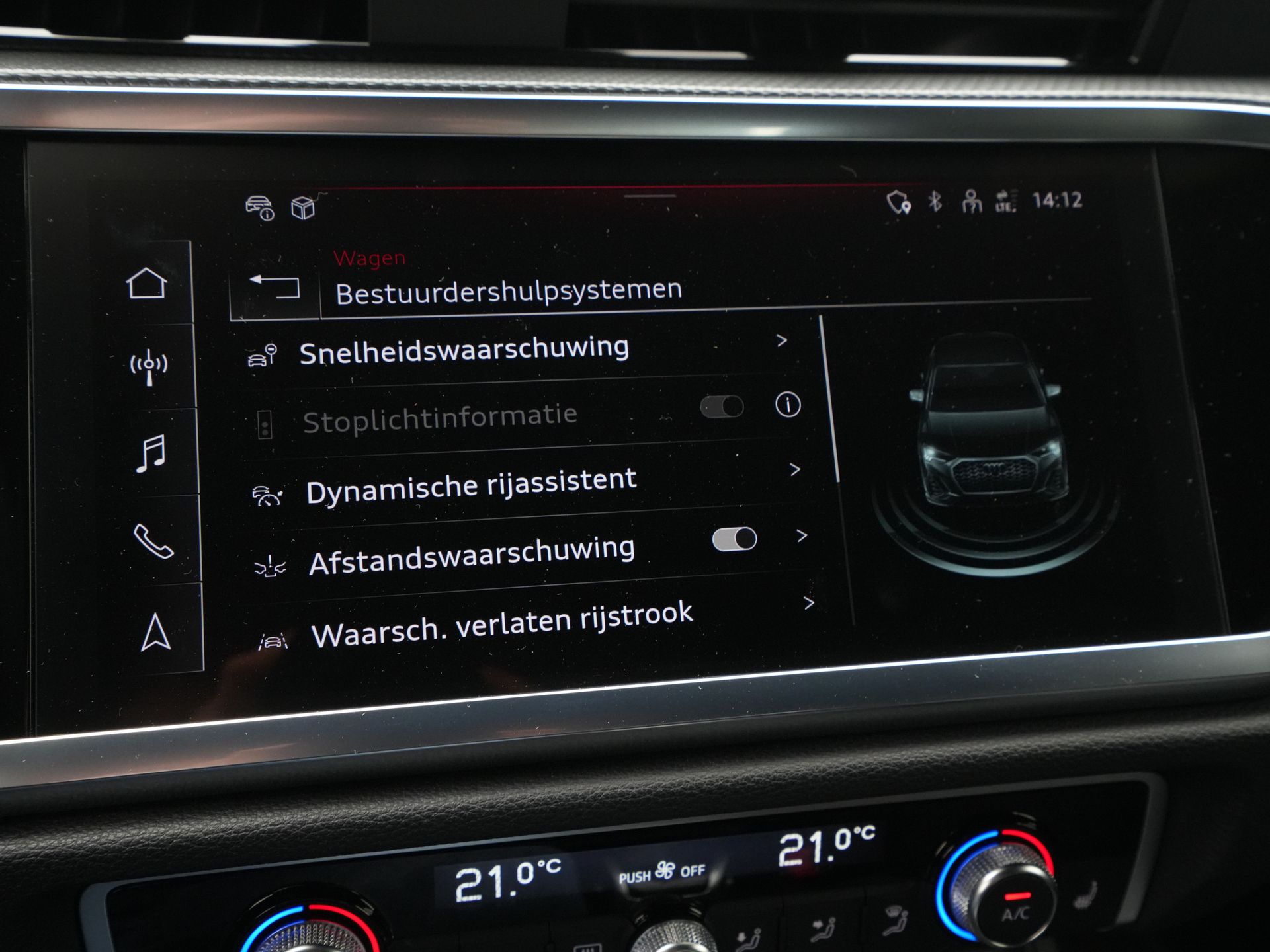 Audi - Q3 Sportback 45 TFSI e 245 pk S-Tronic S line Edition - 2024
