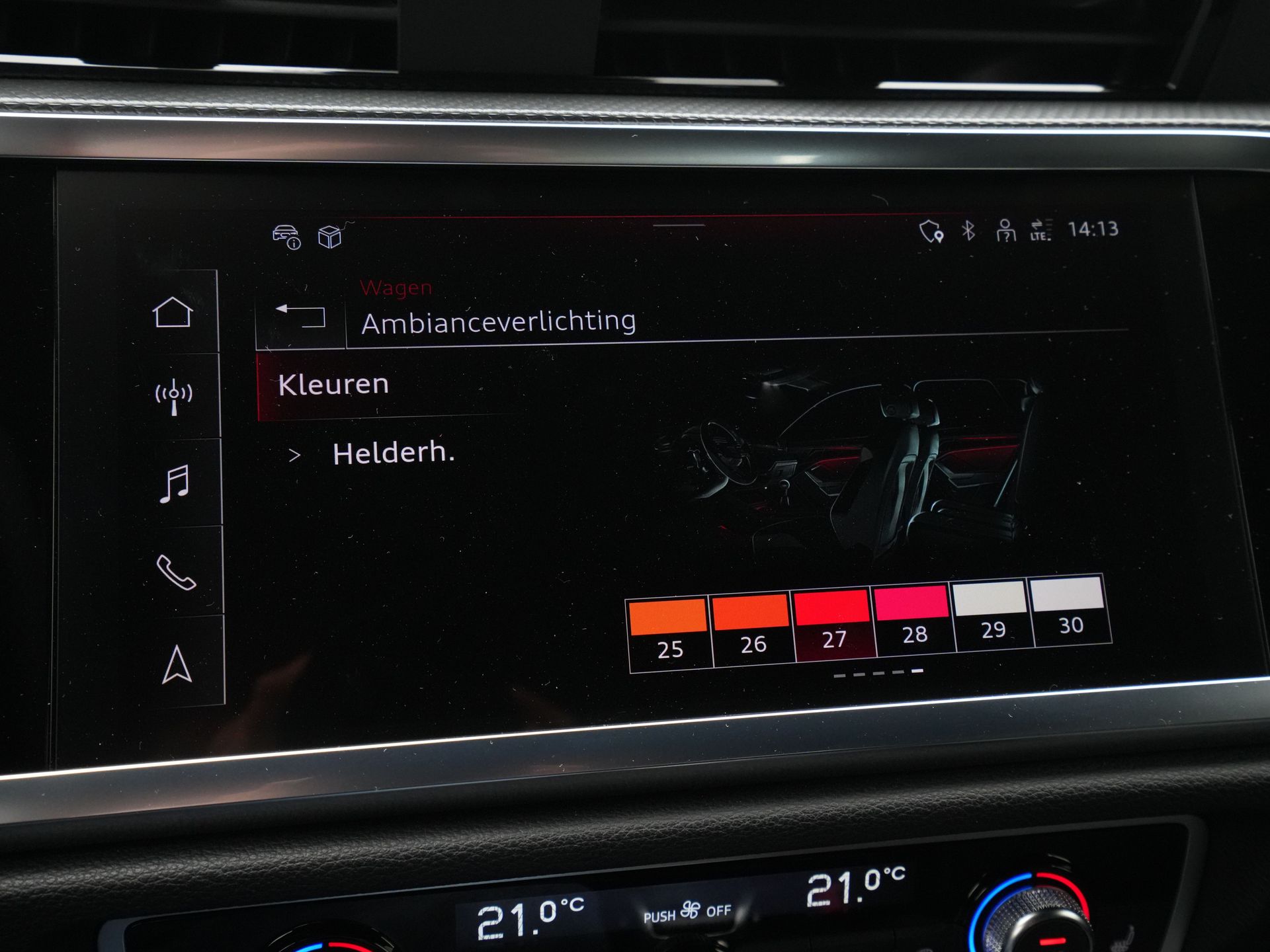 Audi - Q3 Sportback 45 TFSI e 245 pk S-Tronic S line Edition - 2024