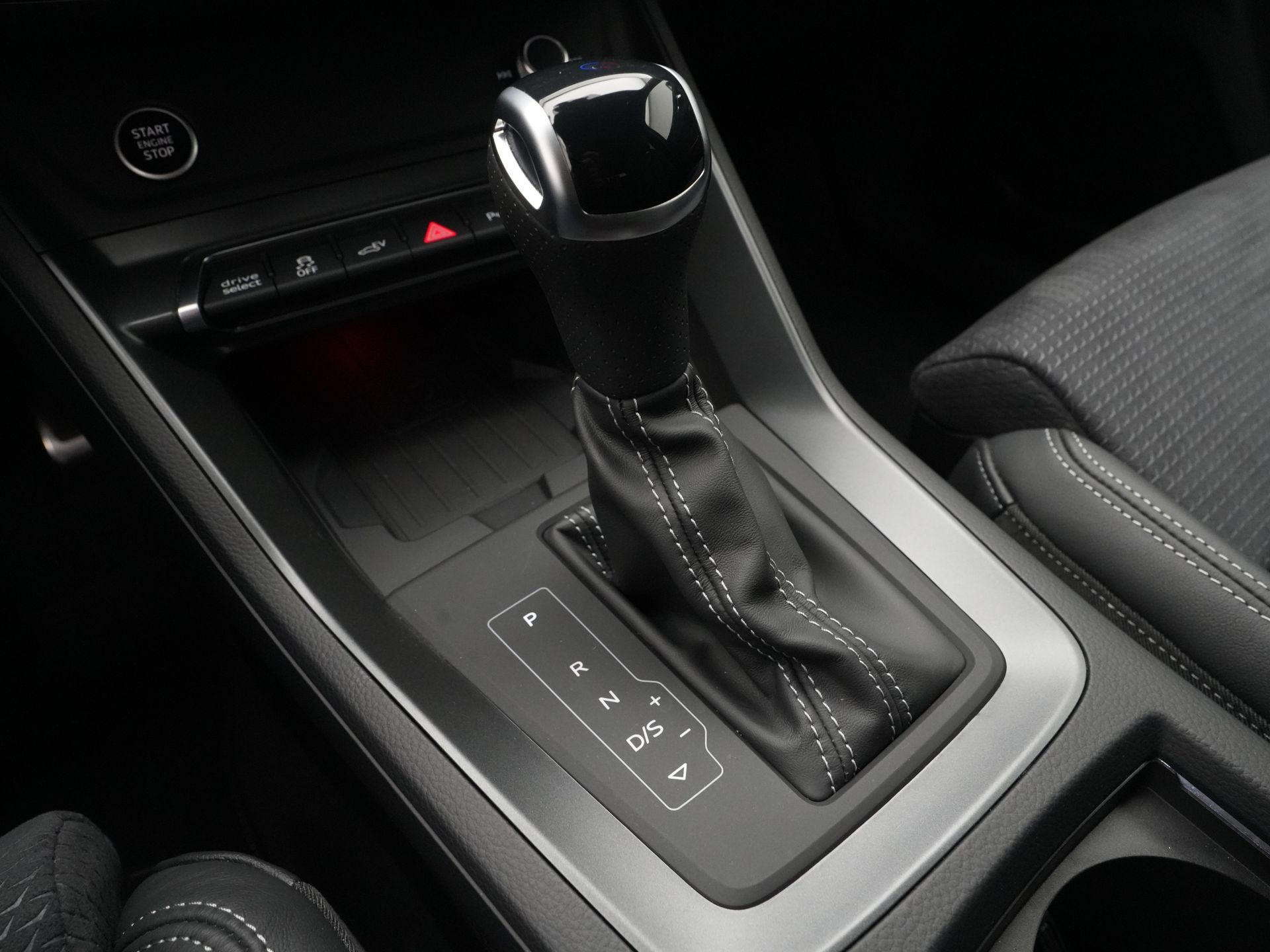 Audi - Q3 Sportback 45 TFSI e 245 pk S-Tronic S line Edition - 2024