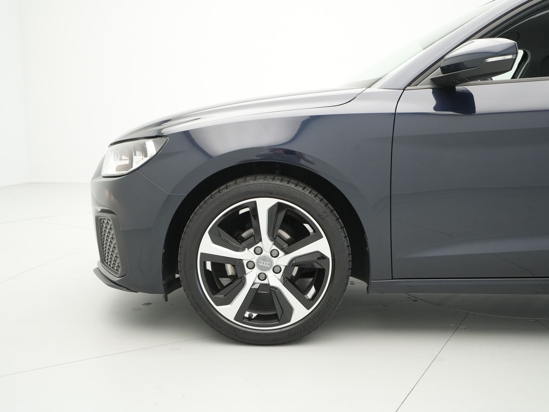 Audi - A1 Sportback 25 TFSI 95pk Pro Line - 2020