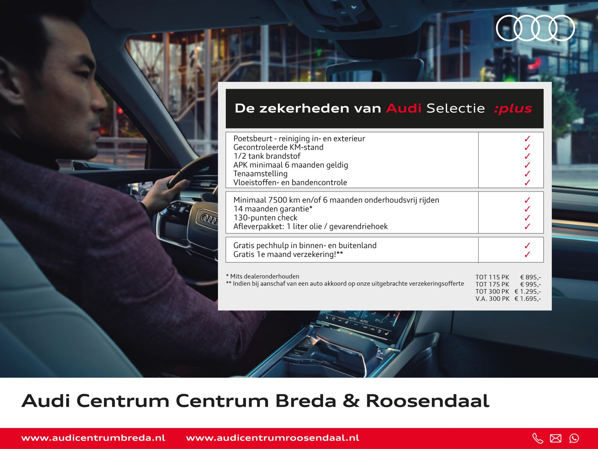 Audi - A1 Sportback 25 TFSI 95pk Pro Line - 2020