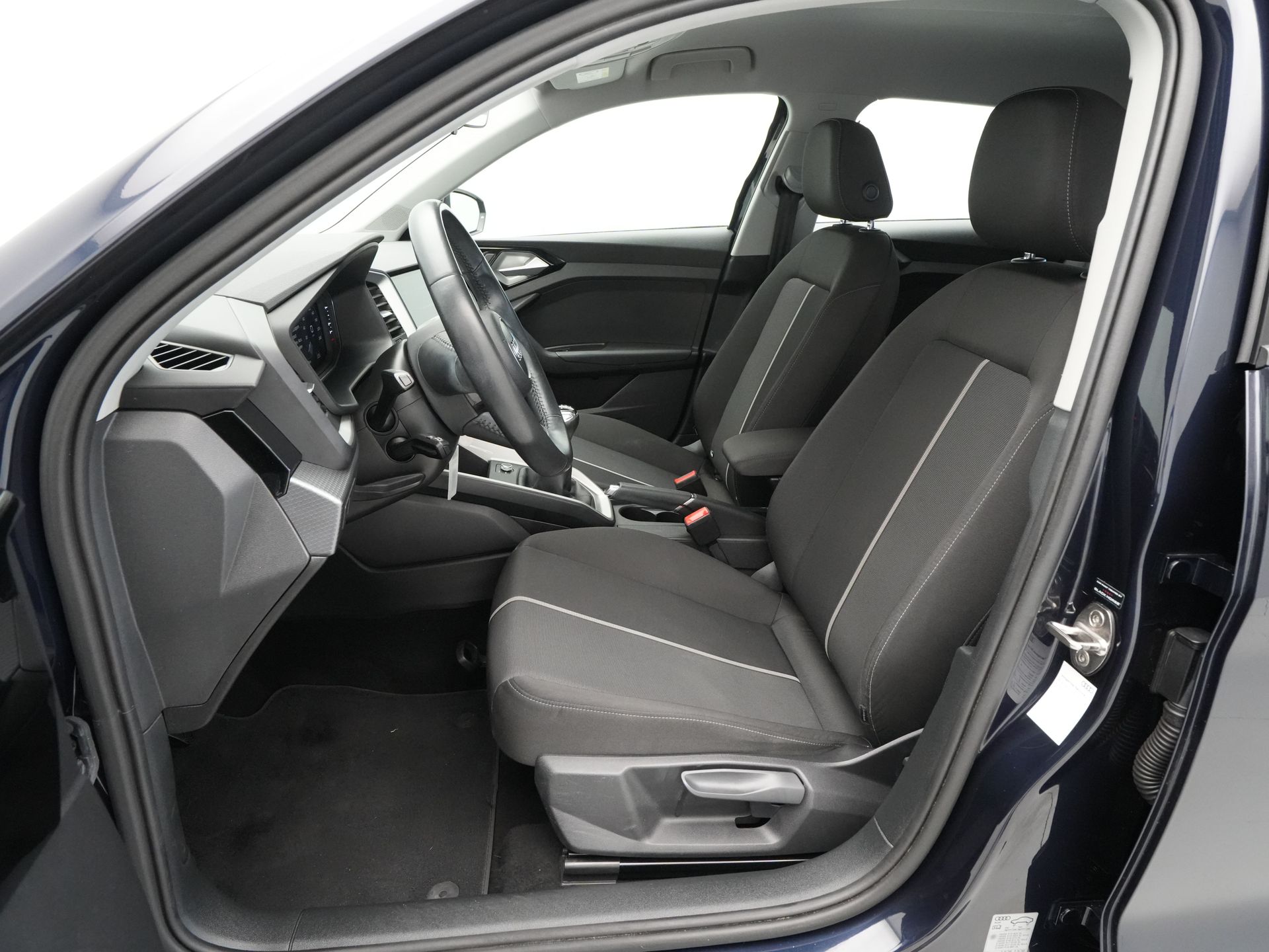Audi - A1 Sportback 25 TFSI 95pk Pro Line - 2020
