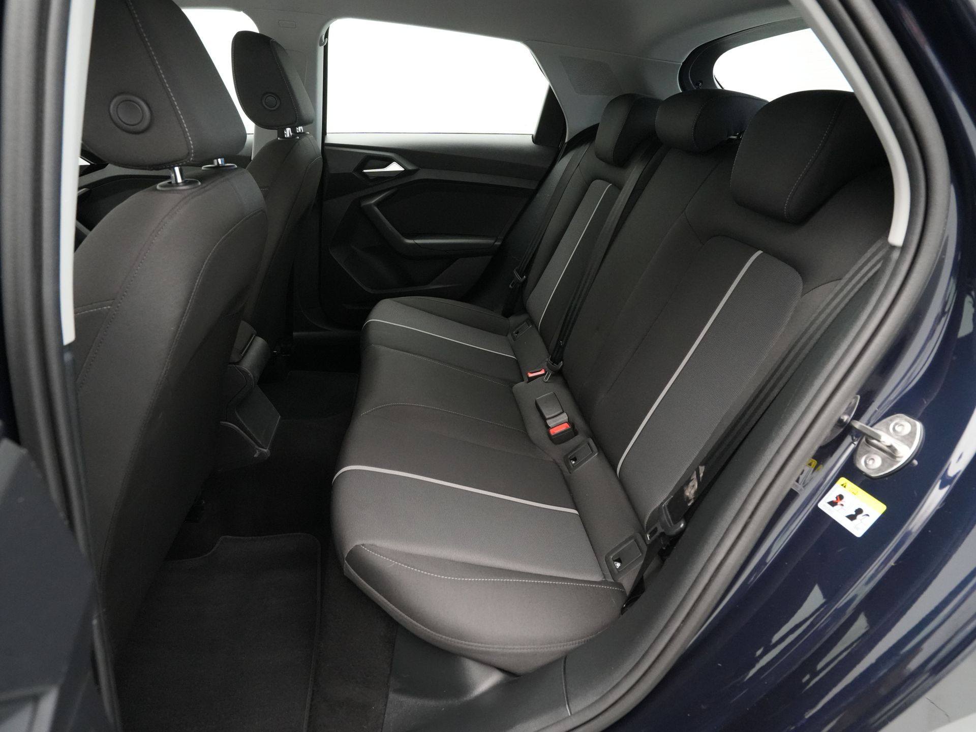 Audi - A1 Sportback 25 TFSI 95pk Pro Line - 2020