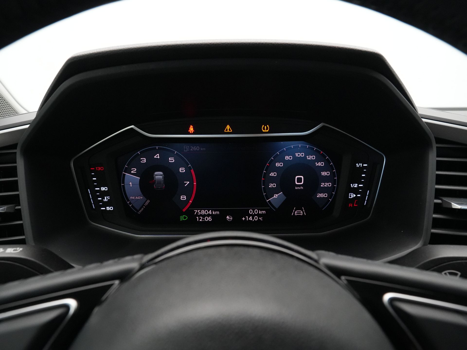 Audi - A1 Sportback 25 TFSI 95pk Pro Line - 2020