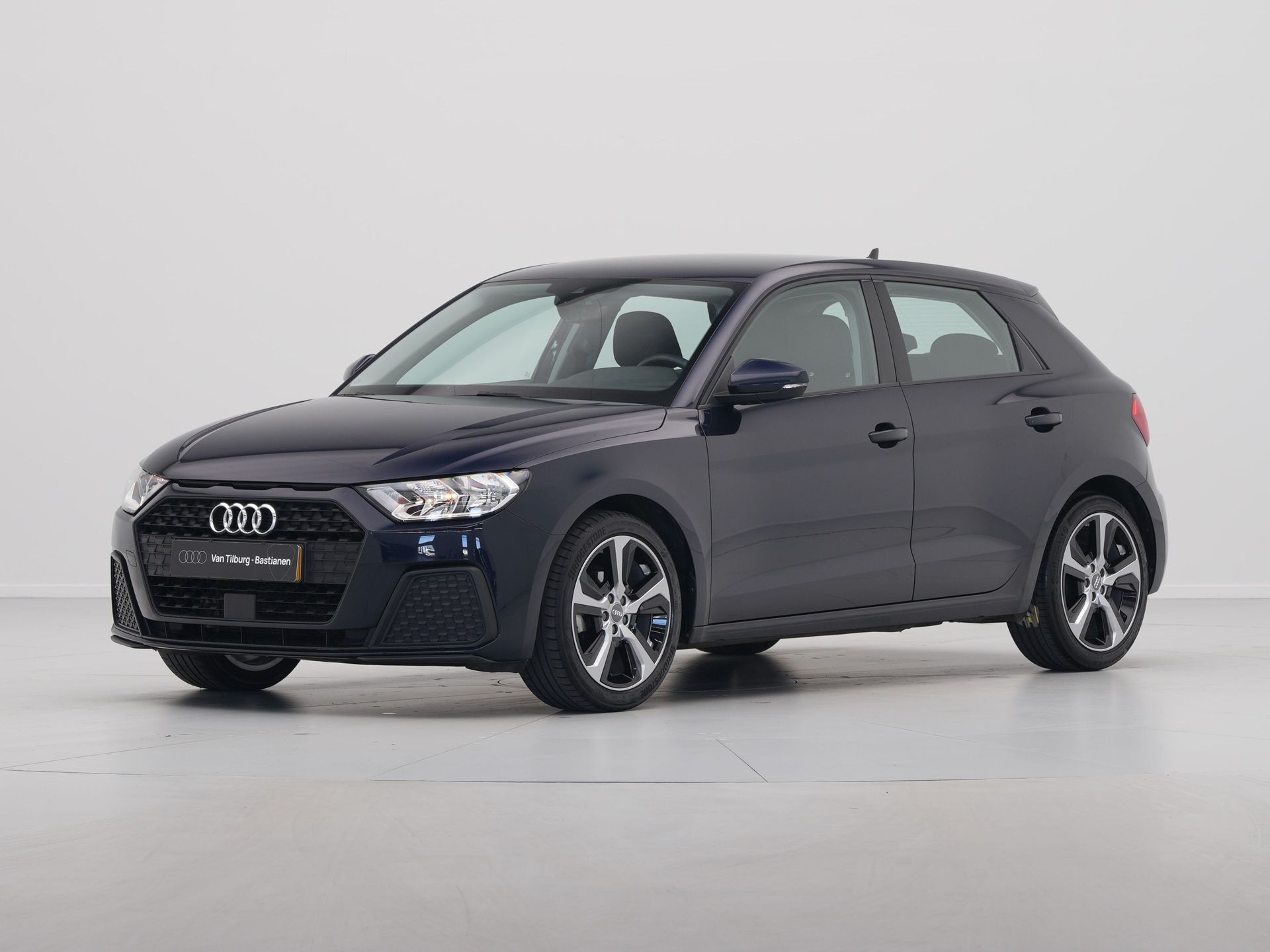 Audi - A1 Sportback 25 TFSI 95pk Pro Line - 2020