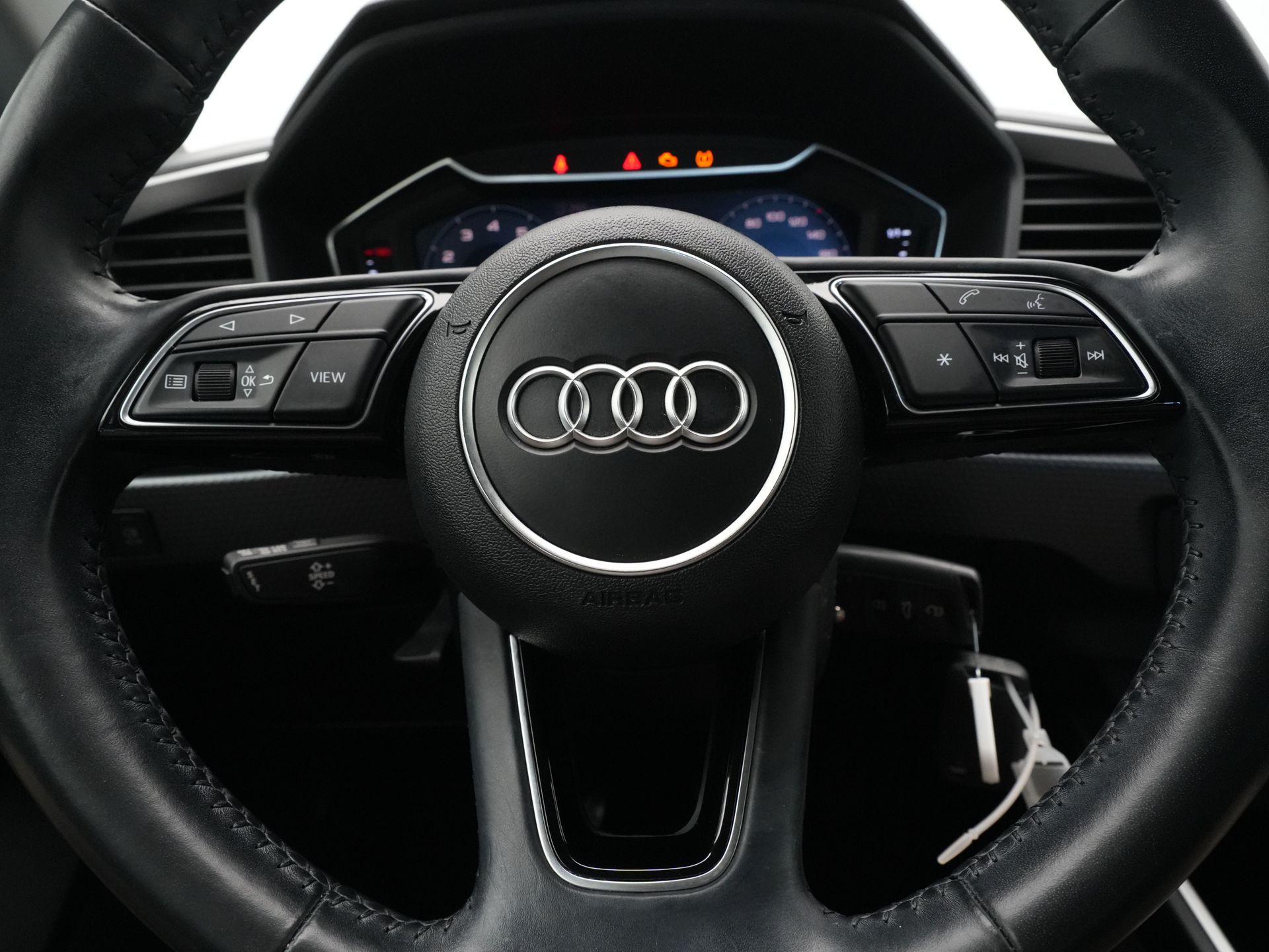 Audi - A1 Sportback 25 TFSI 95pk Pro Line - 2020