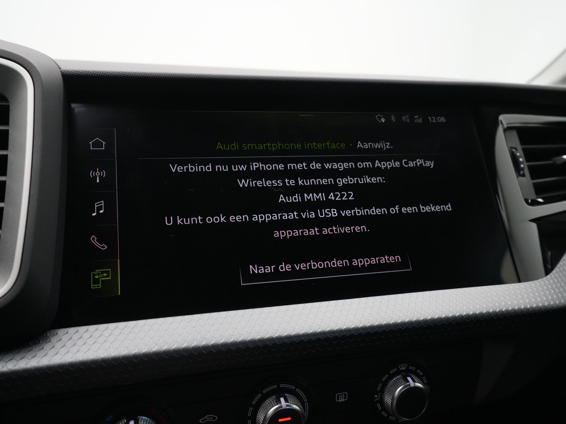 Audi - A1 Sportback 25 TFSI 95pk Pro Line - 2020