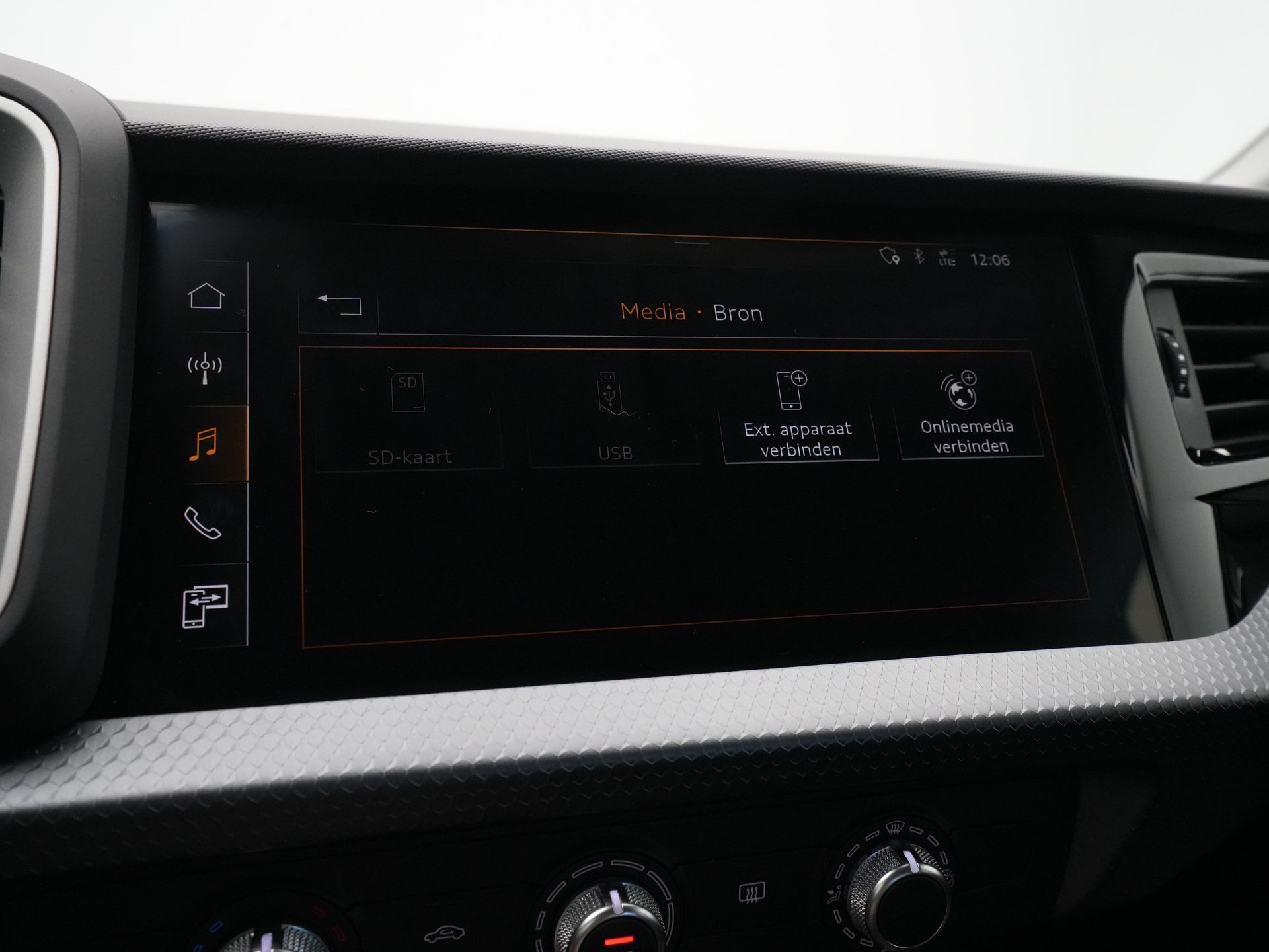 Audi - A1 Sportback 25 TFSI 95pk Pro Line - 2020