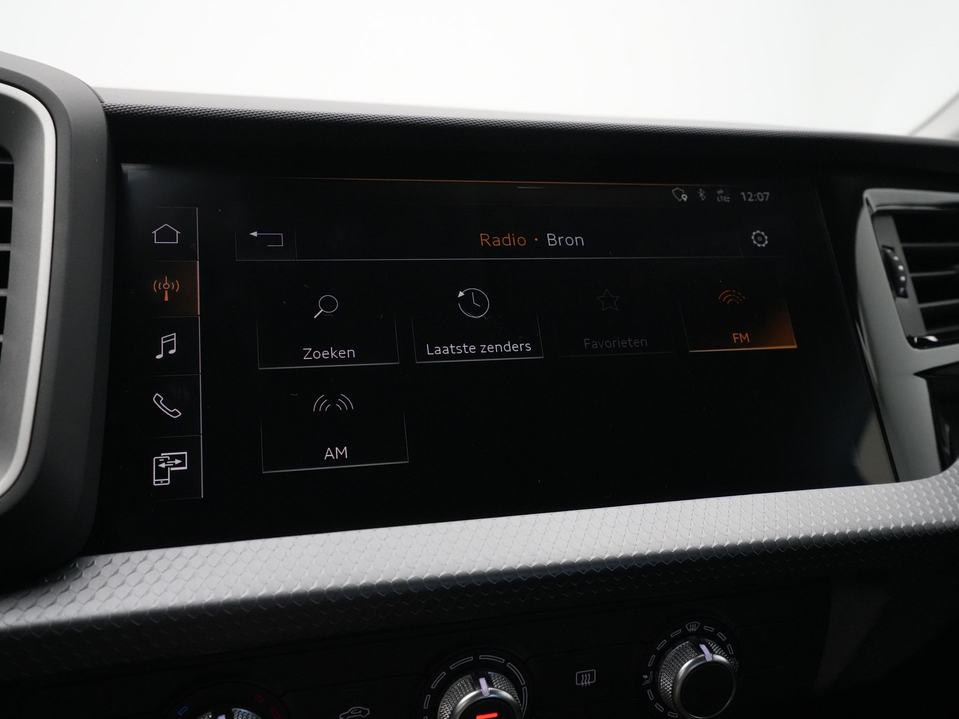 Audi - A1 Sportback 25 TFSI 95pk Pro Line - 2020