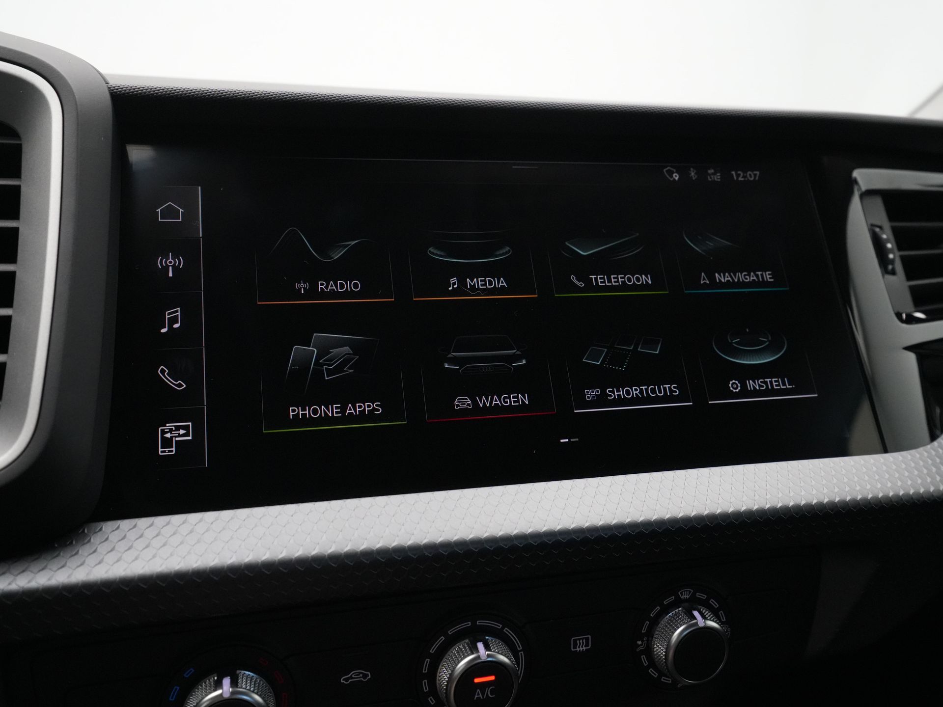 Audi - A1 Sportback 25 TFSI 95pk Pro Line - 2020