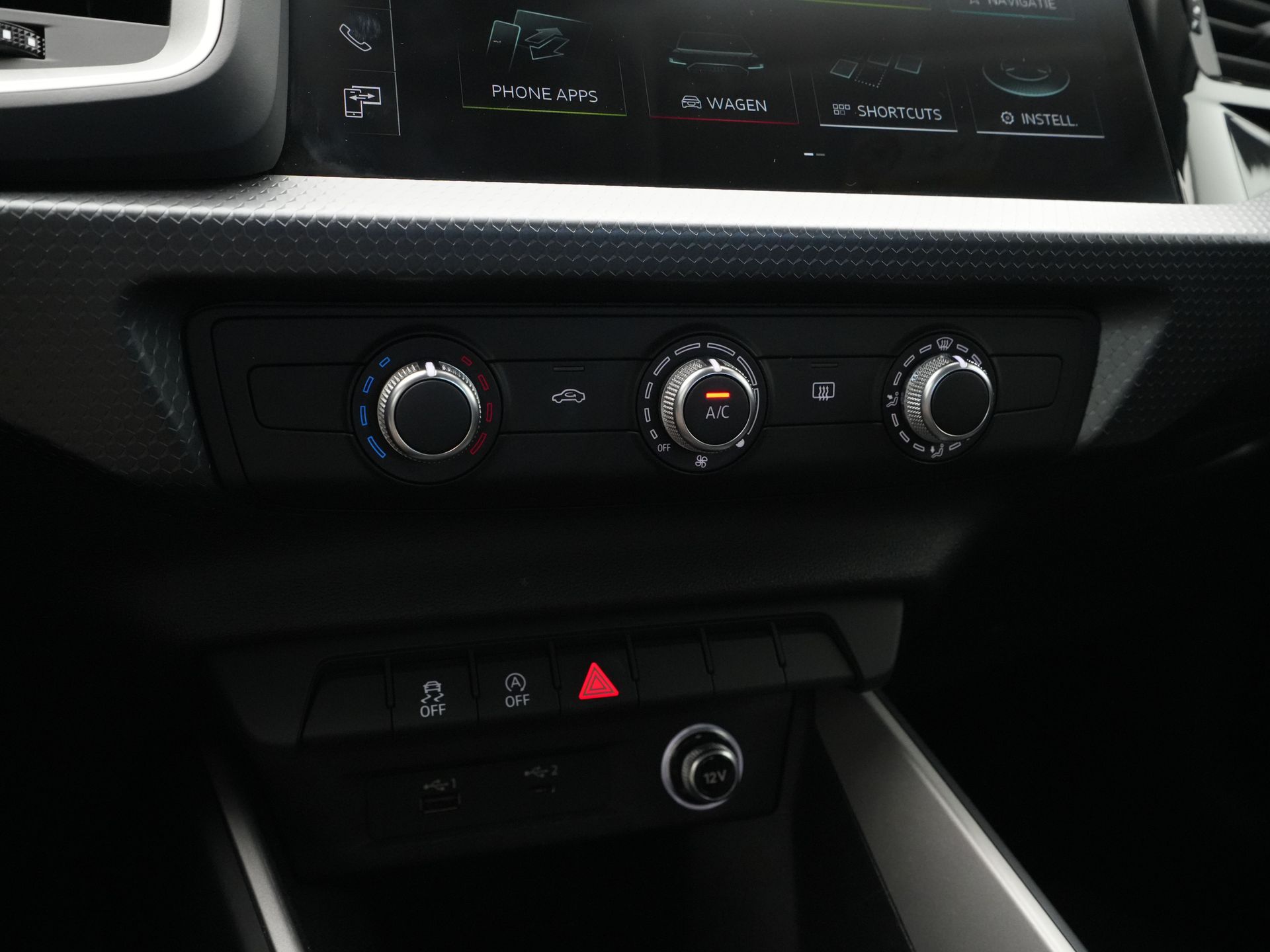 Audi - A1 Sportback 25 TFSI 95pk Pro Line - 2020