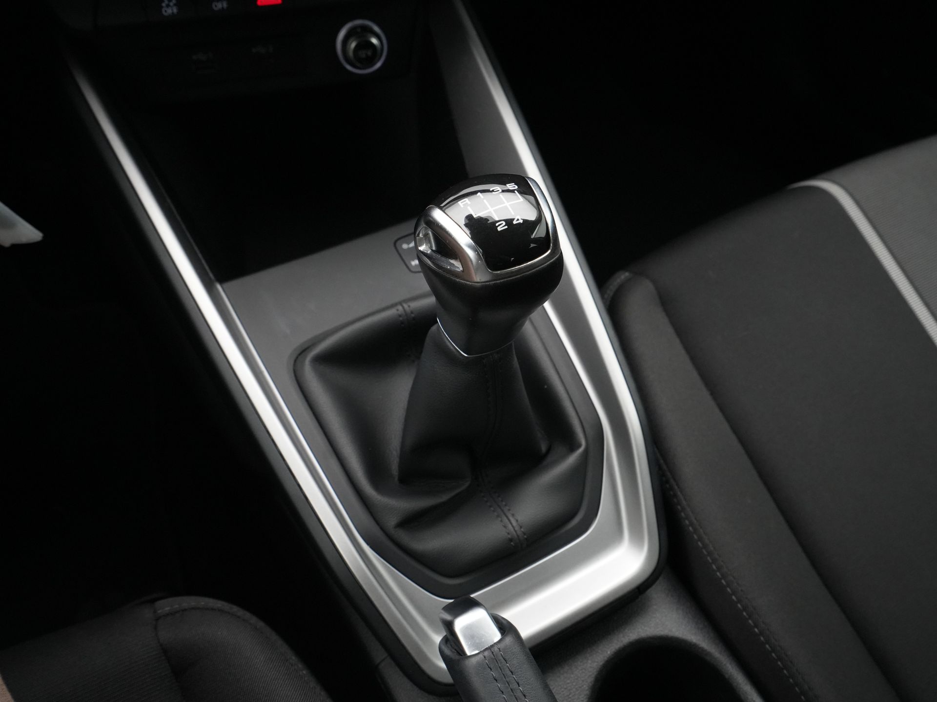 Audi - A1 Sportback 25 TFSI 95pk Pro Line - 2020