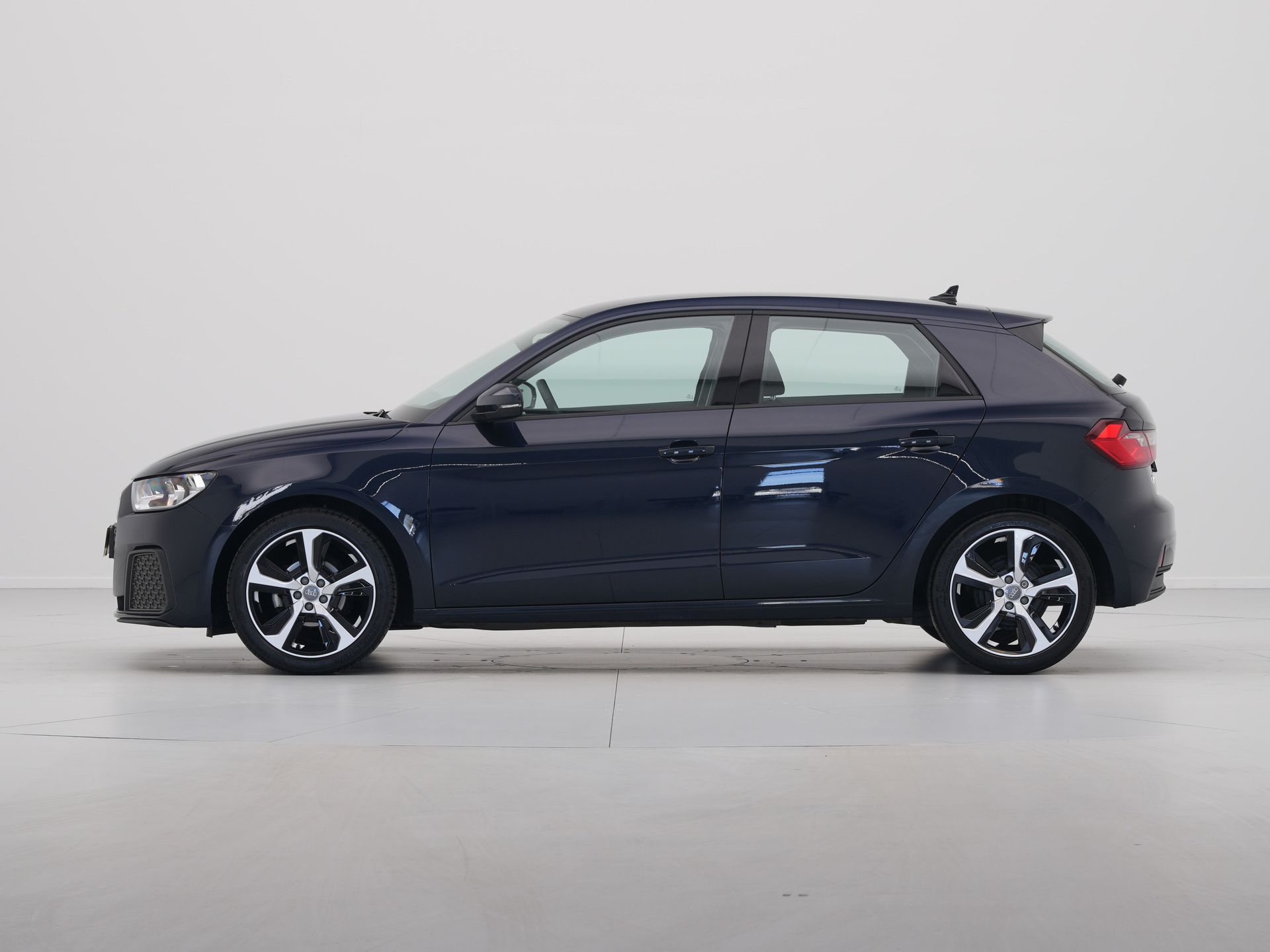 Audi - A1 Sportback 25 TFSI 95pk Pro Line - 2020