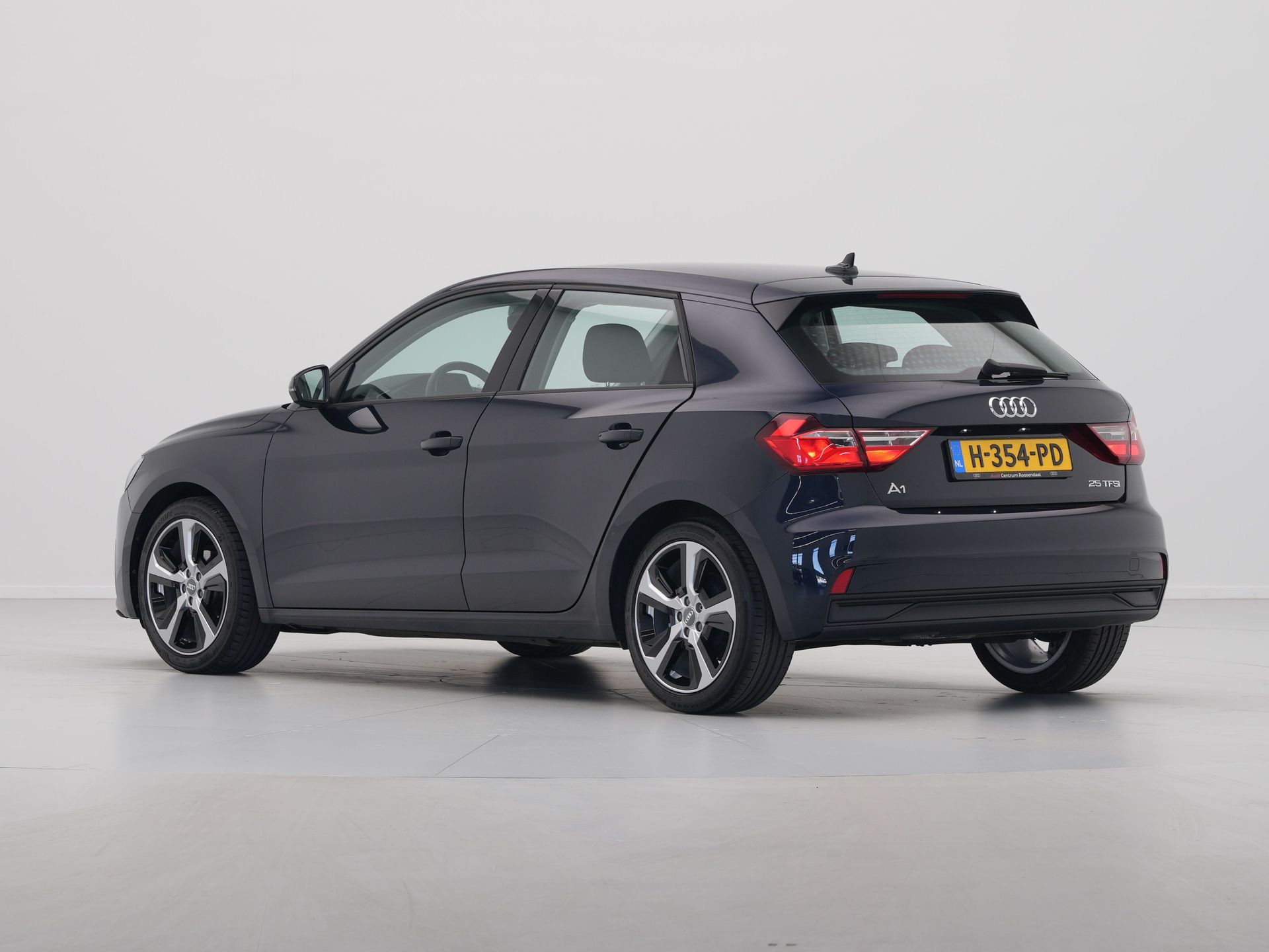 Audi - A1 Sportback 25 TFSI 95pk Pro Line - 2020
