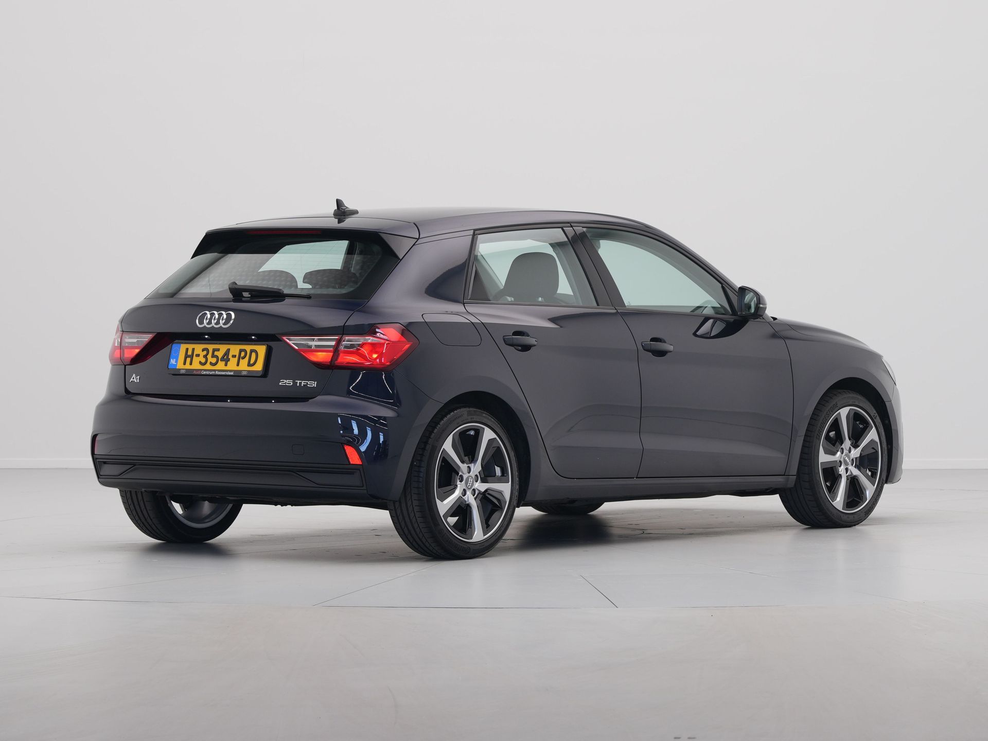 Audi - A1 Sportback 25 TFSI 95pk Pro Line - 2020