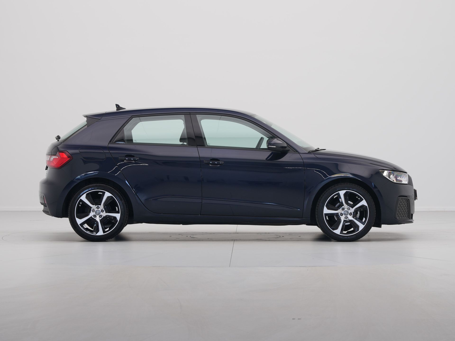 Audi - A1 Sportback 25 TFSI 95pk Pro Line - 2020