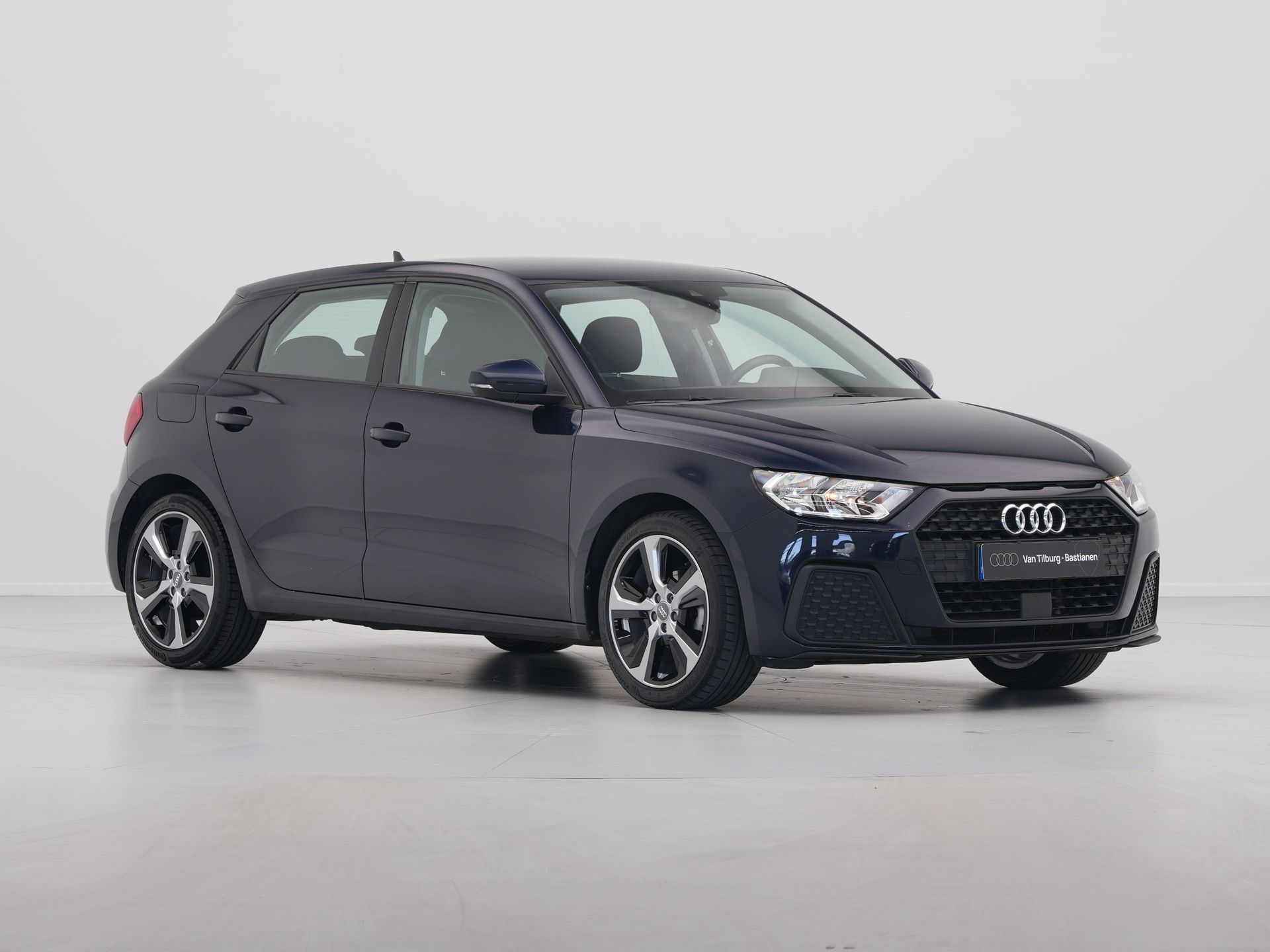 Audi - A1 Sportback 25 TFSI 95pk Pro Line - 2020