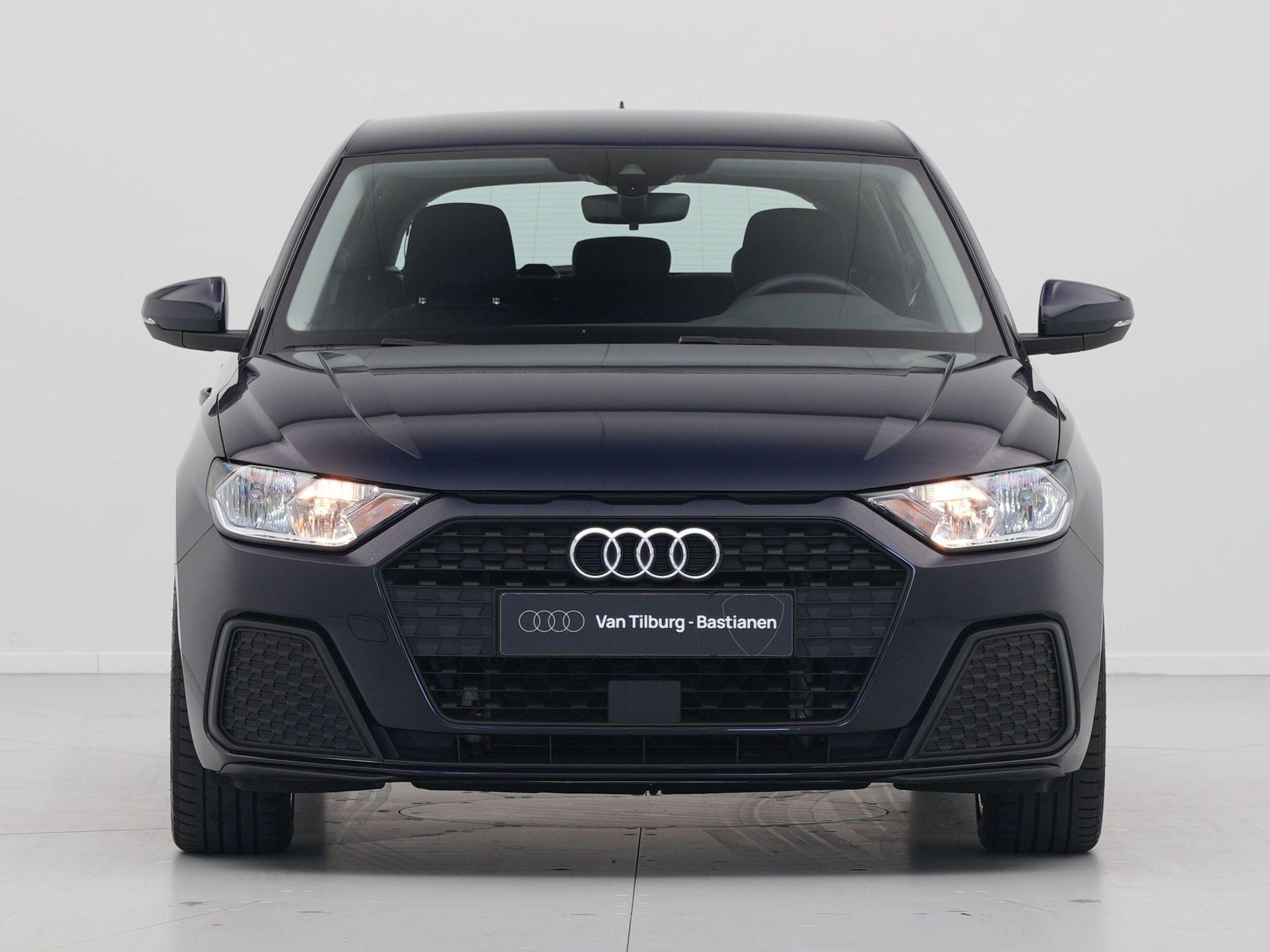 Audi - A1 Sportback 25 TFSI 95pk Pro Line - 2020