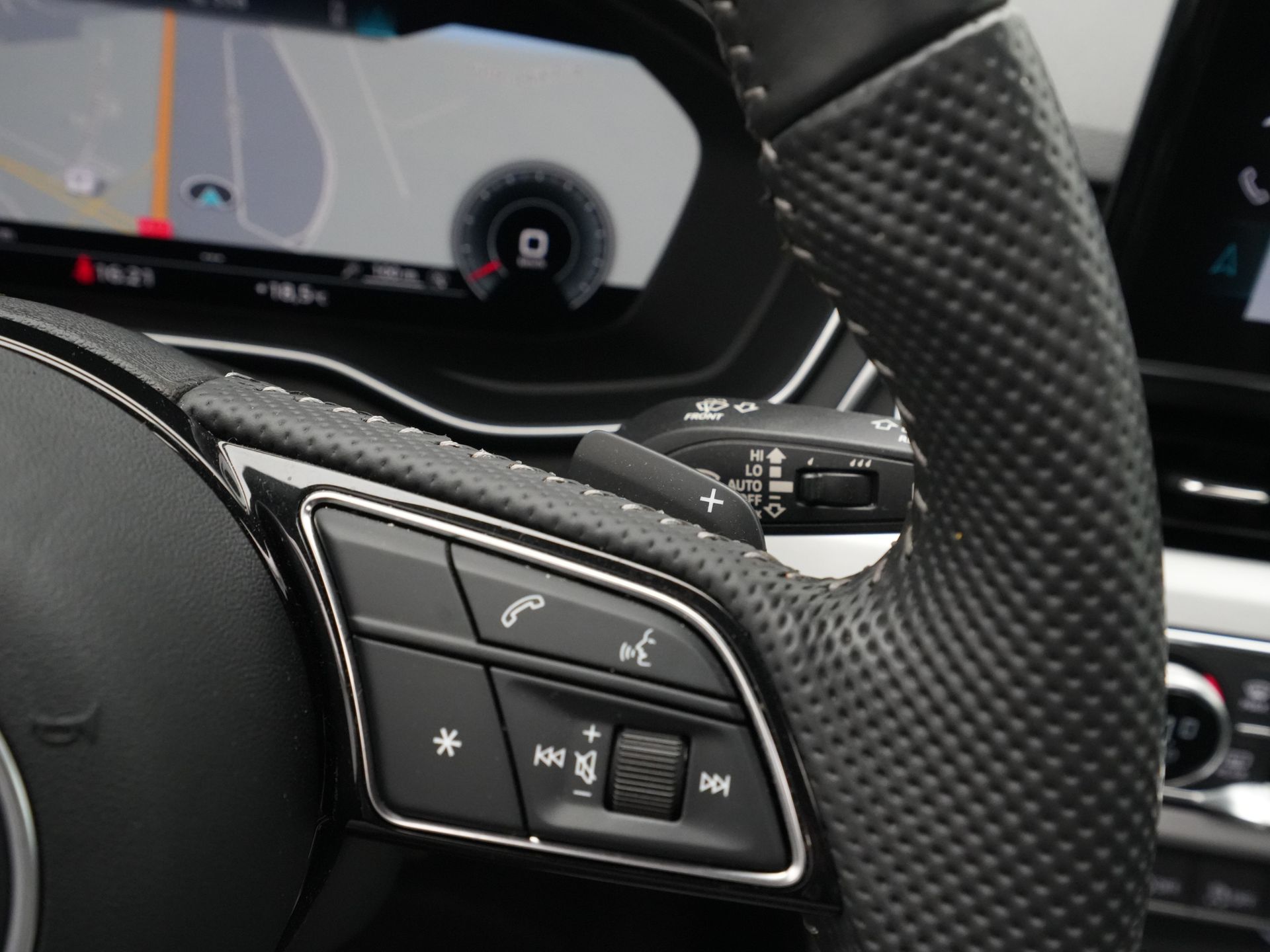 Audi - A4 Avant 35 TFSI 150pk S-Line - 2020