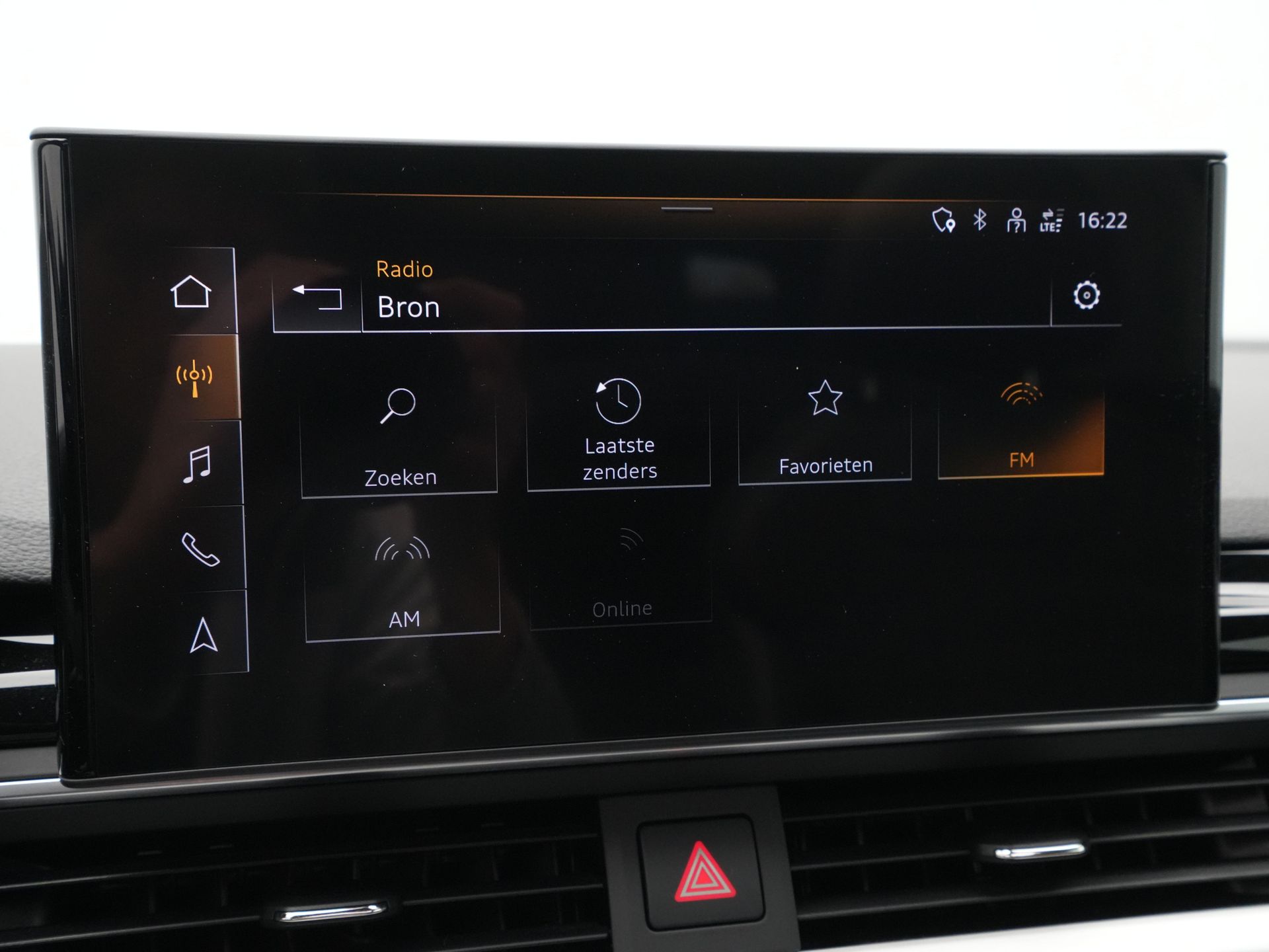 Audi - A4 Avant 35 TFSI 150pk S-Line - 2020