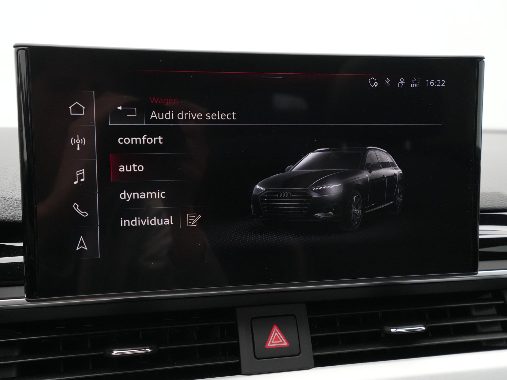 Audi - A4 Avant 35 TFSI 150pk S-Line - 2020