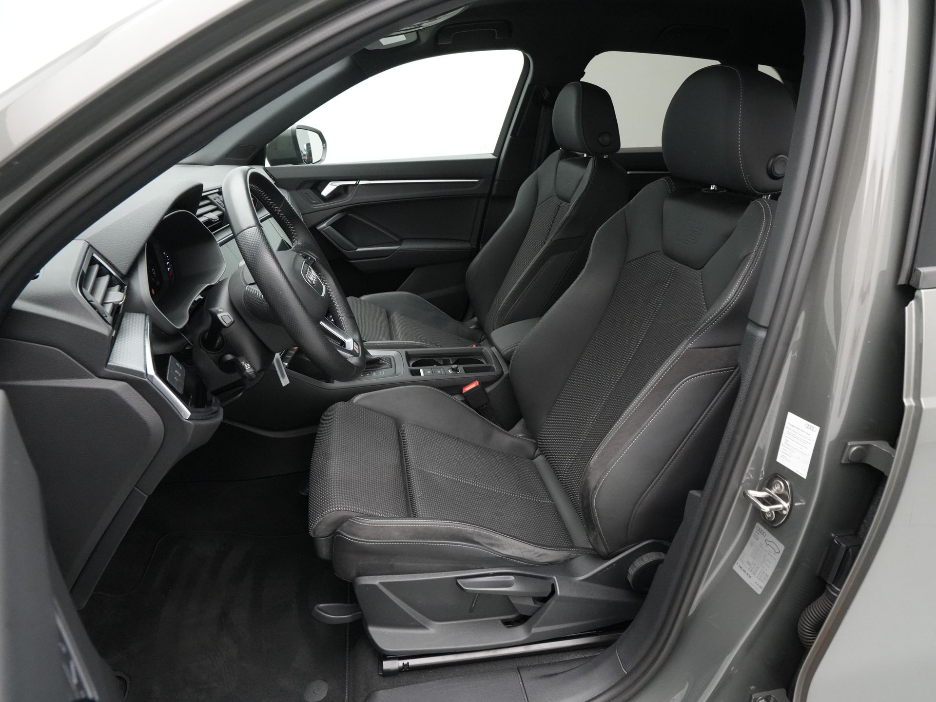 Audi - Q3 35 TFSI Pro Line S Line - 2020