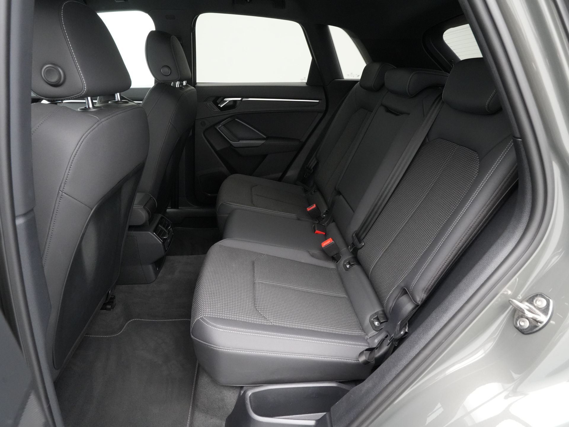 Audi - Q3 35 TFSI Pro Line S Line - 2020