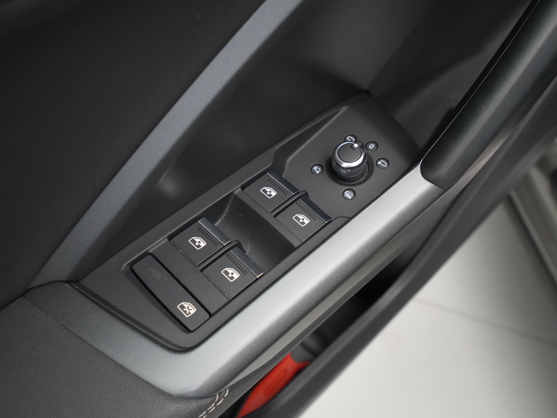 Audi - Q3 35 TFSI Pro Line S Line - 2020