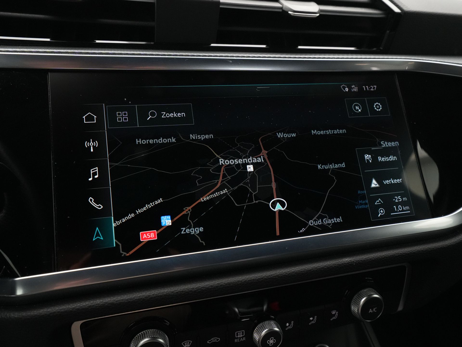 Audi - Q3 35 TFSI Pro Line S Line - 2020