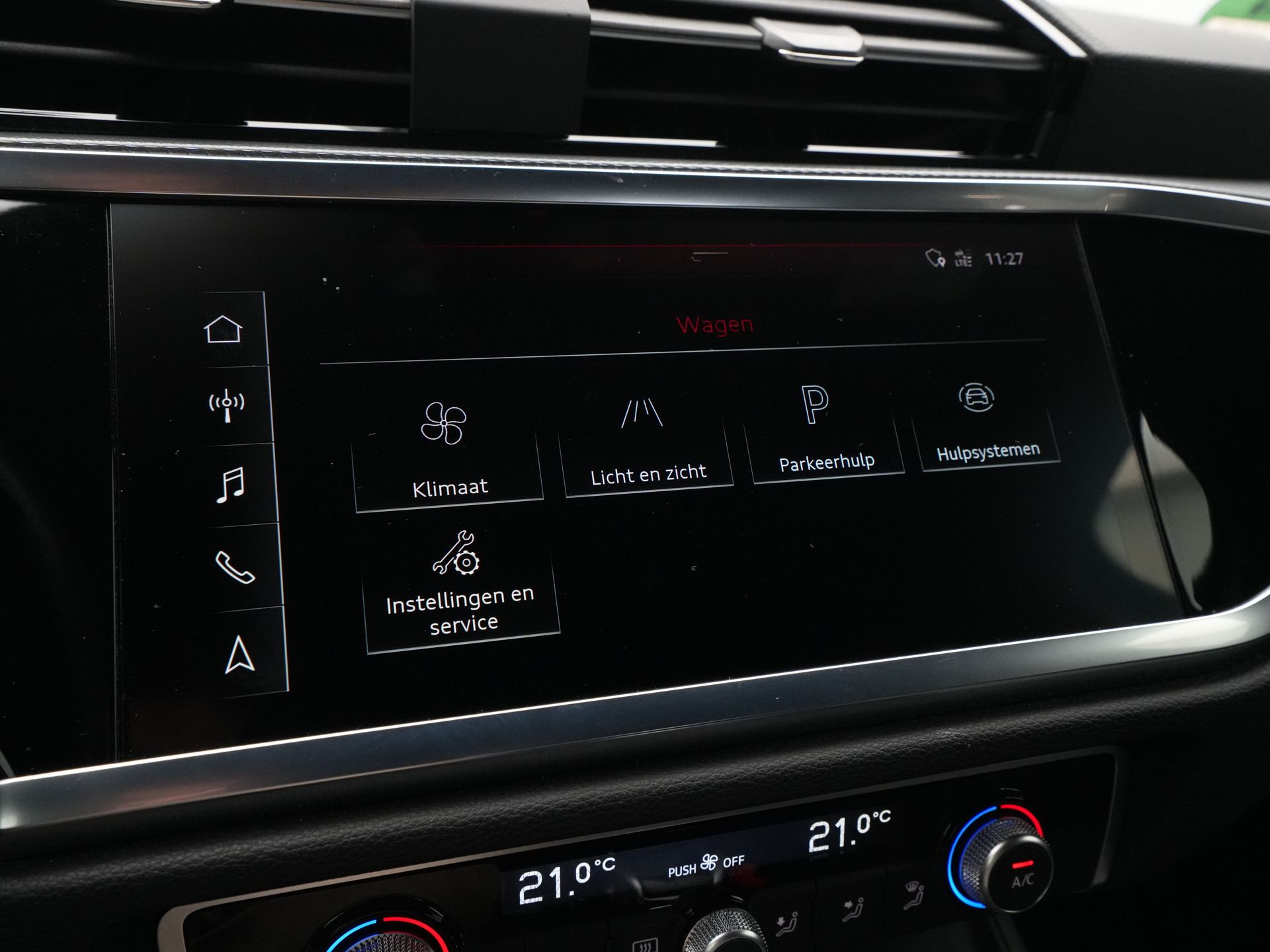 Audi - Q3 35 TFSI Pro Line S Line - 2020