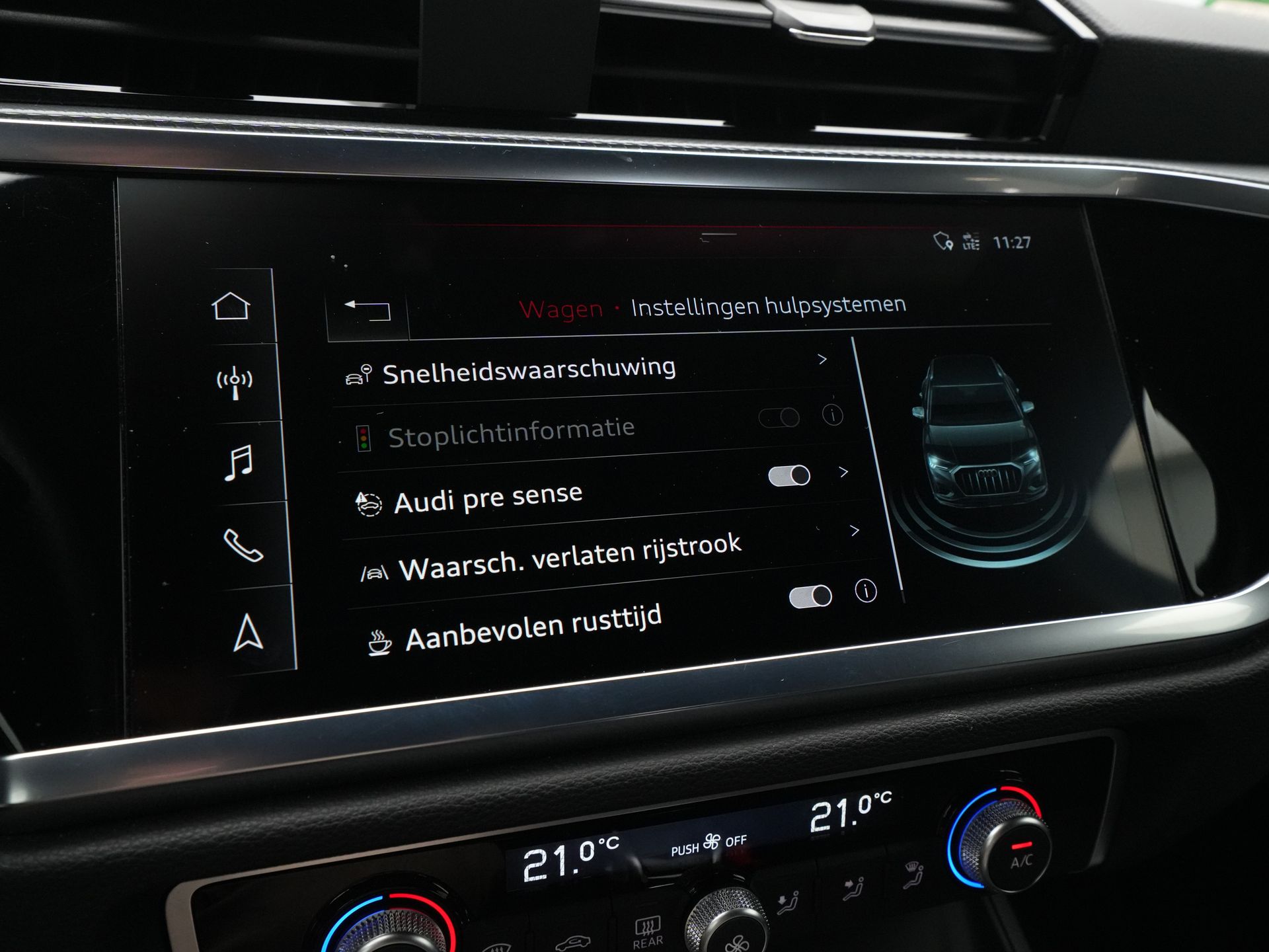 Audi - Q3 35 TFSI Pro Line S Line - 2020