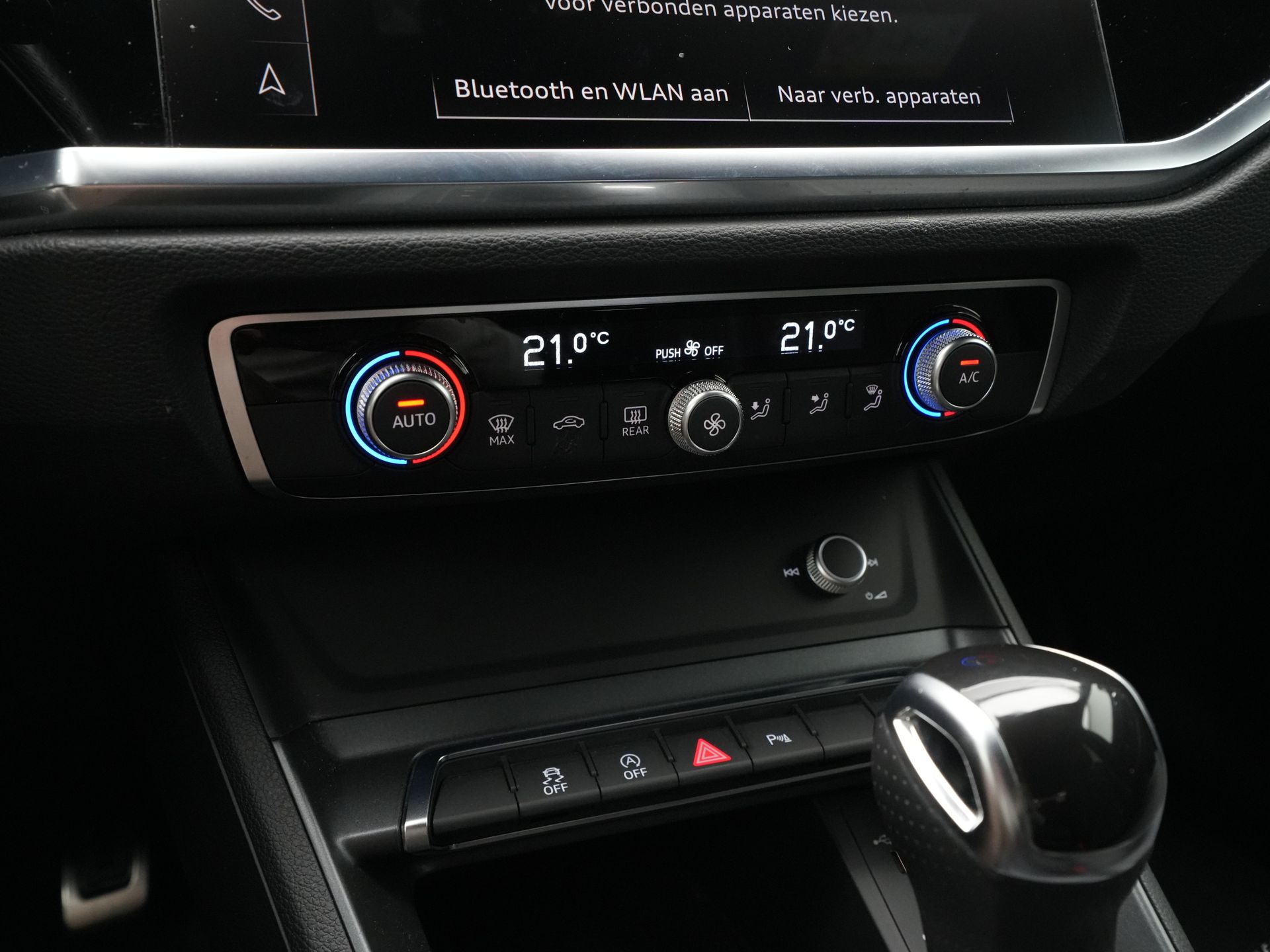 Audi - Q3 35 TFSI Pro Line S Line - 2020