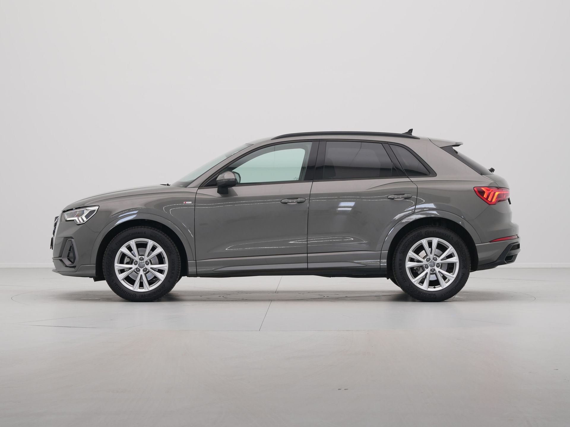 Audi - Q3 35 TFSI Pro Line S Line - 2020