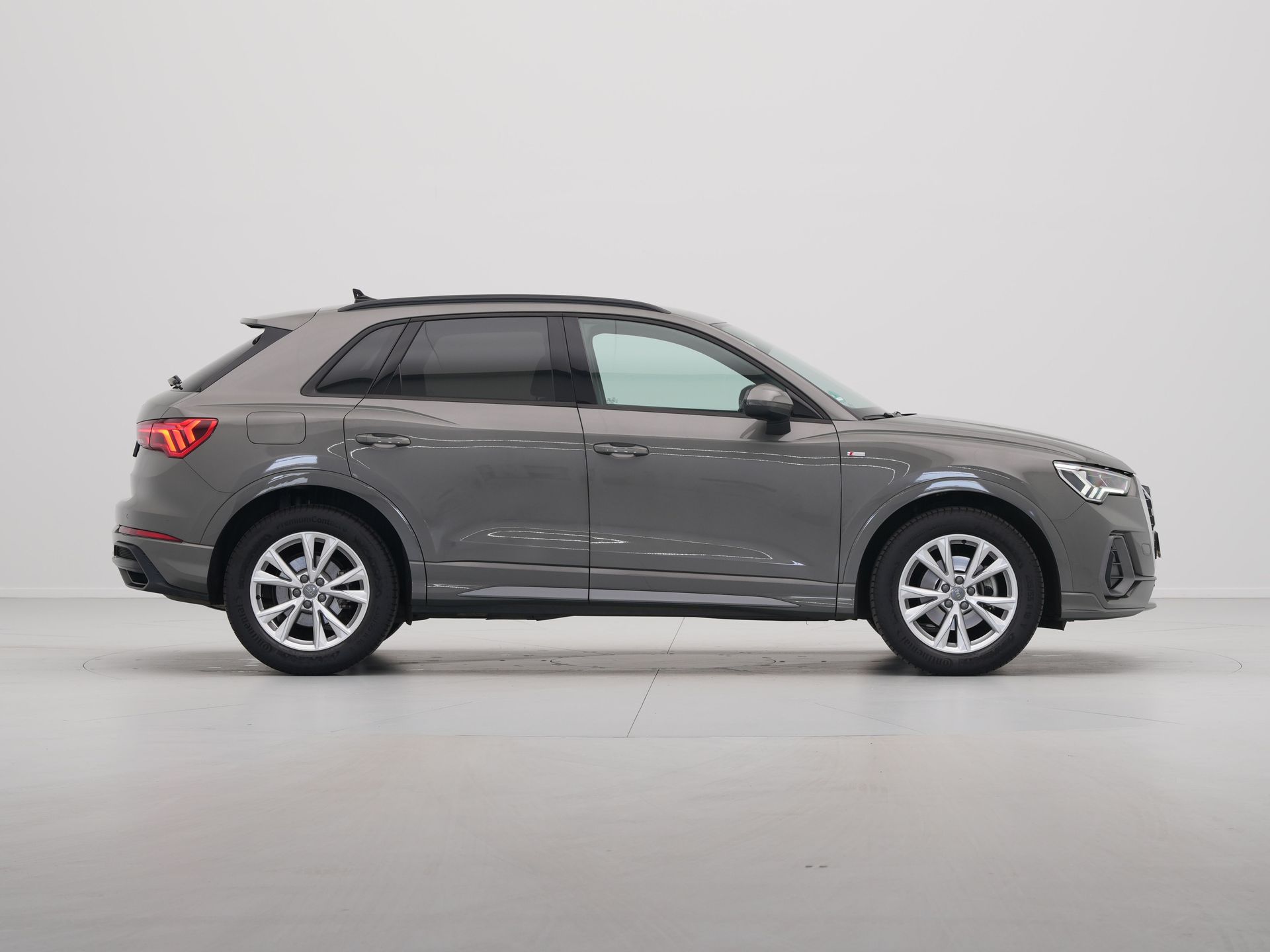 Audi - Q3 35 TFSI Pro Line S Line - 2020