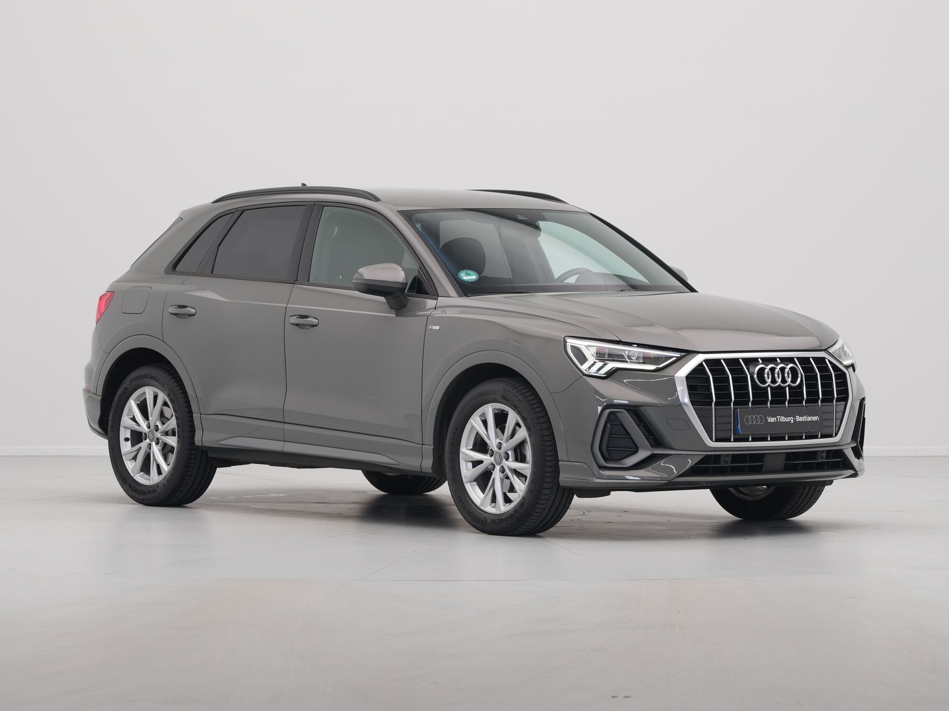 Audi - Q3 35 TFSI Pro Line S Line - 2020