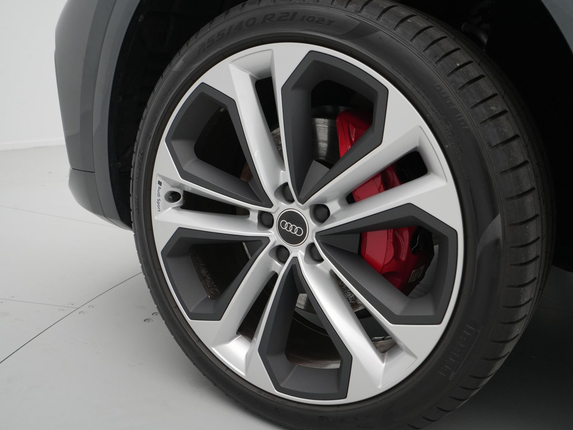 Audi - Q5 Sportback 55 TFSI e 367 pk S-Tronic Quattro S edition Competition - 2024