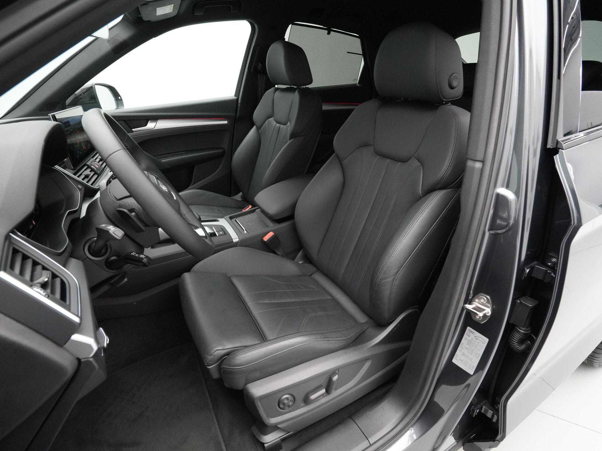 Audi - Q5 Sportback 55 TFSI e 367 pk S-Tronic Quattro S edition Competition - 2024