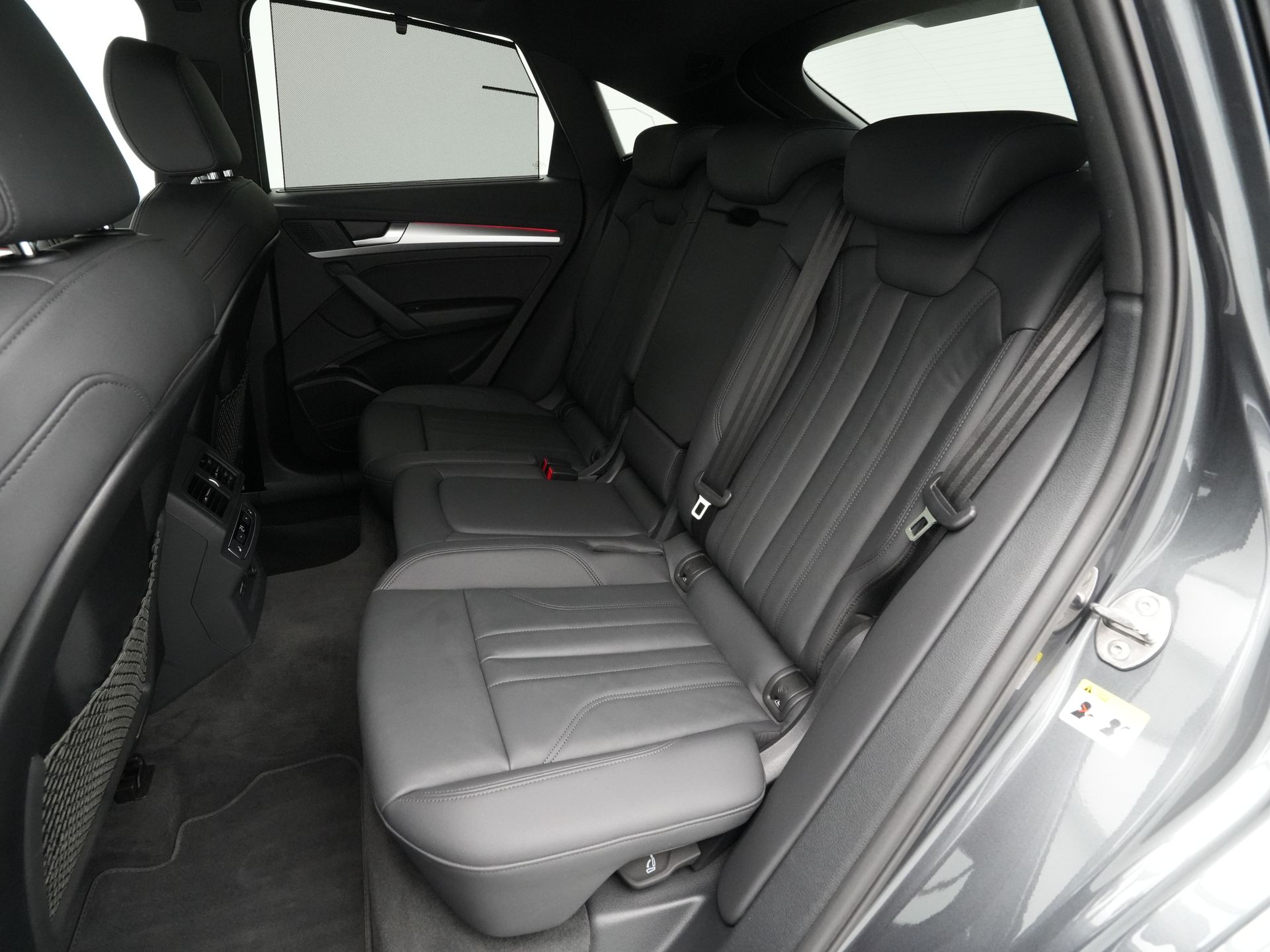 Audi - Q5 Sportback 55 TFSI e 367 pk S-Tronic Quattro S edition Competition - 2024