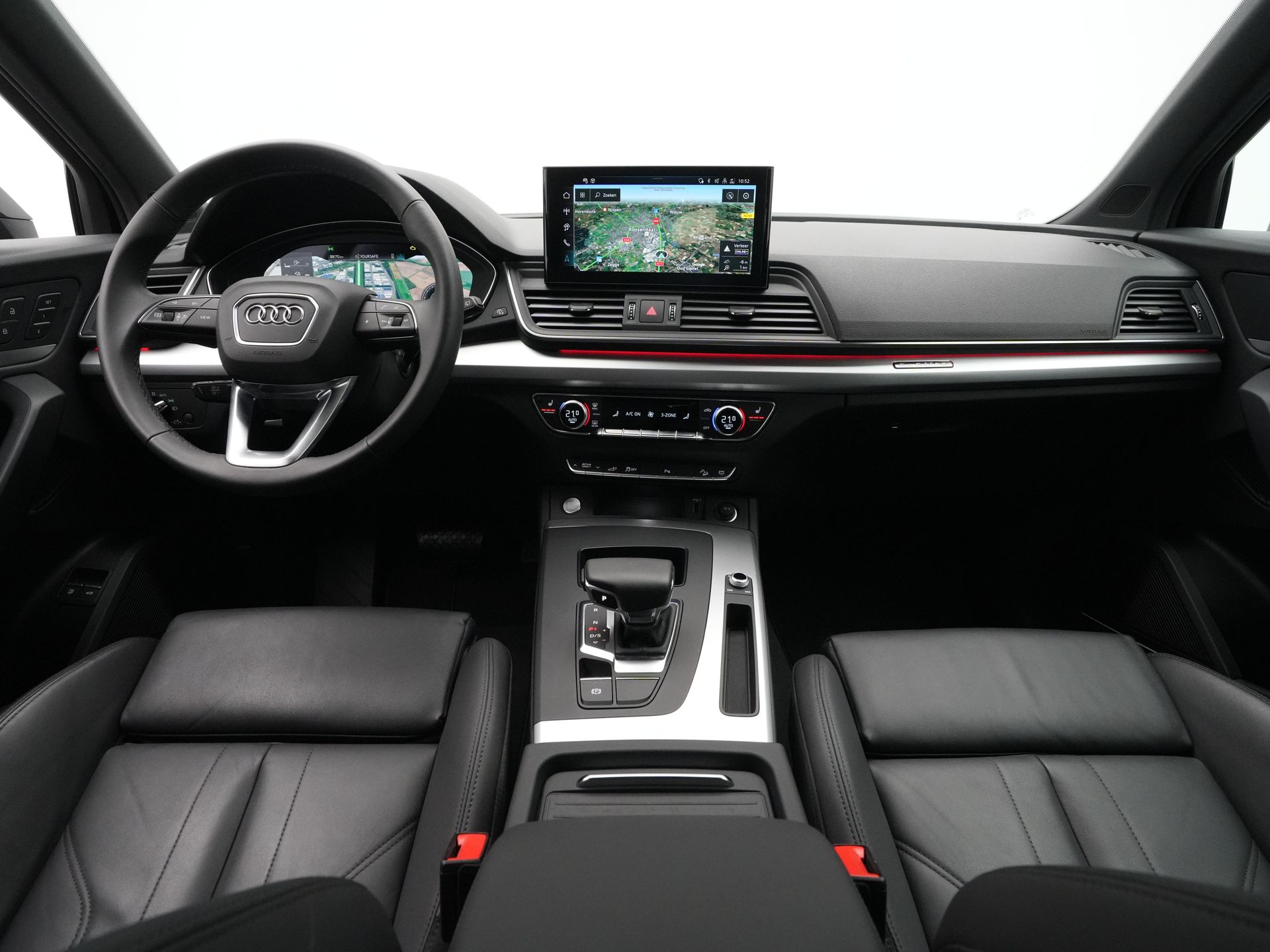 Audi - Q5 Sportback 55 TFSI e 367 pk S-Tronic Quattro S edition Competition - 2024