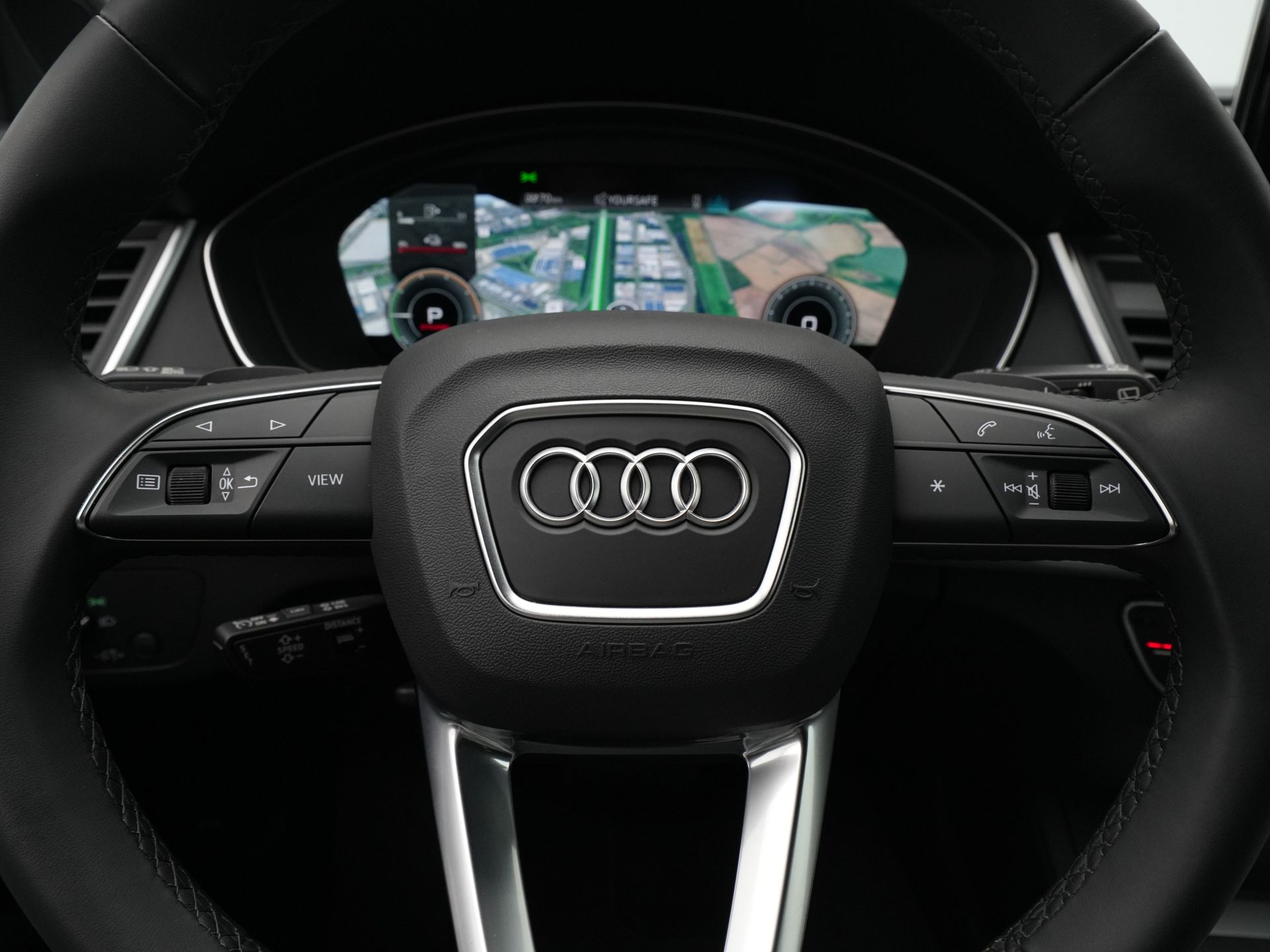 Audi - Q5 Sportback 55 TFSI e 367 pk S-Tronic Quattro S edition Competition - 2024