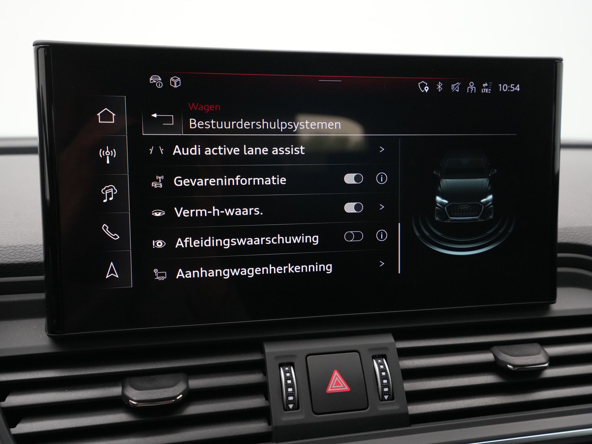Audi - Q5 Sportback 55 TFSI e 367 pk S-Tronic Quattro S edition Competition - 2024