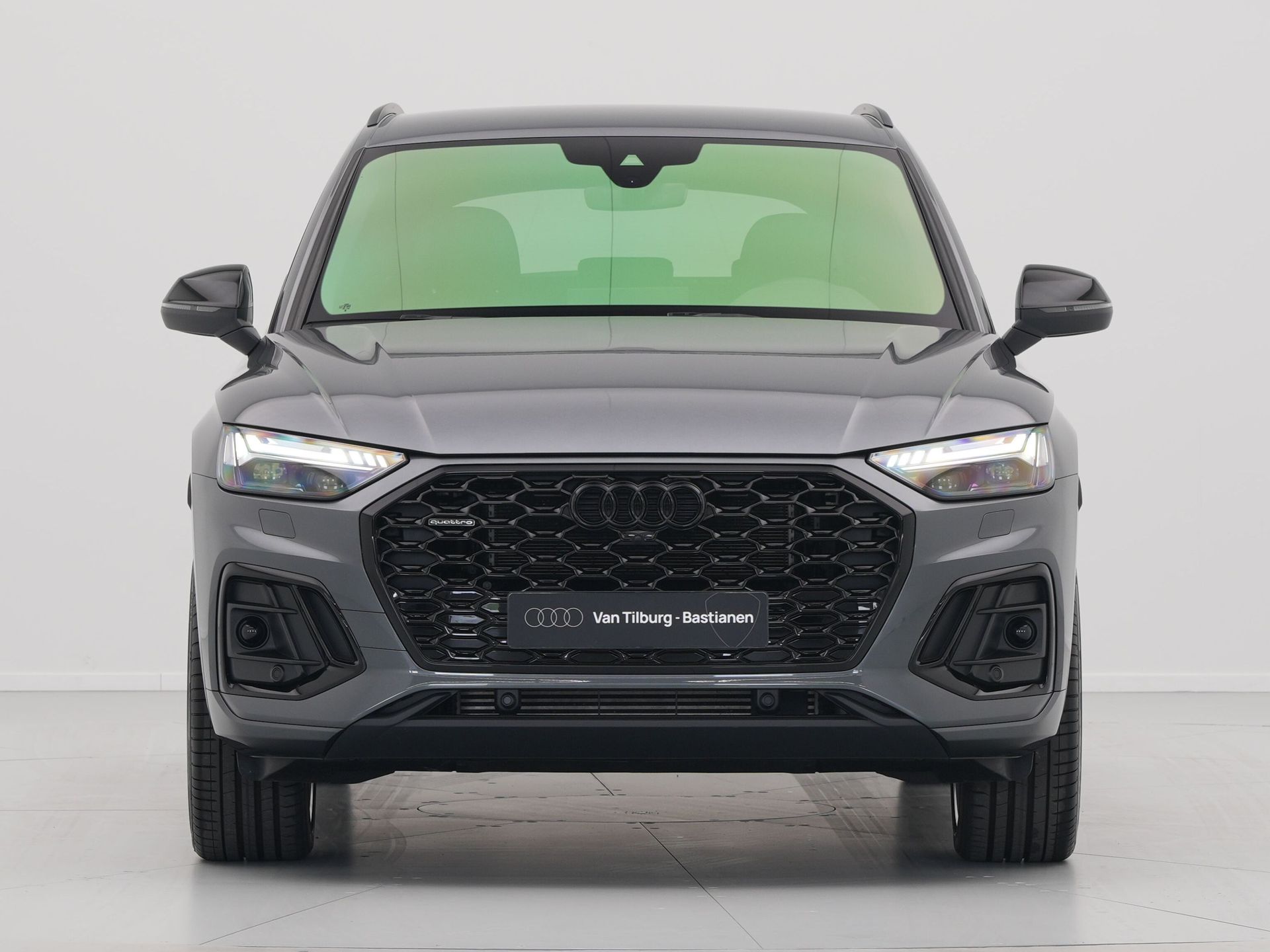 Audi - Q5 Sportback 55 TFSI e 367 pk S-Tronic Quattro S edition Competition - 2024