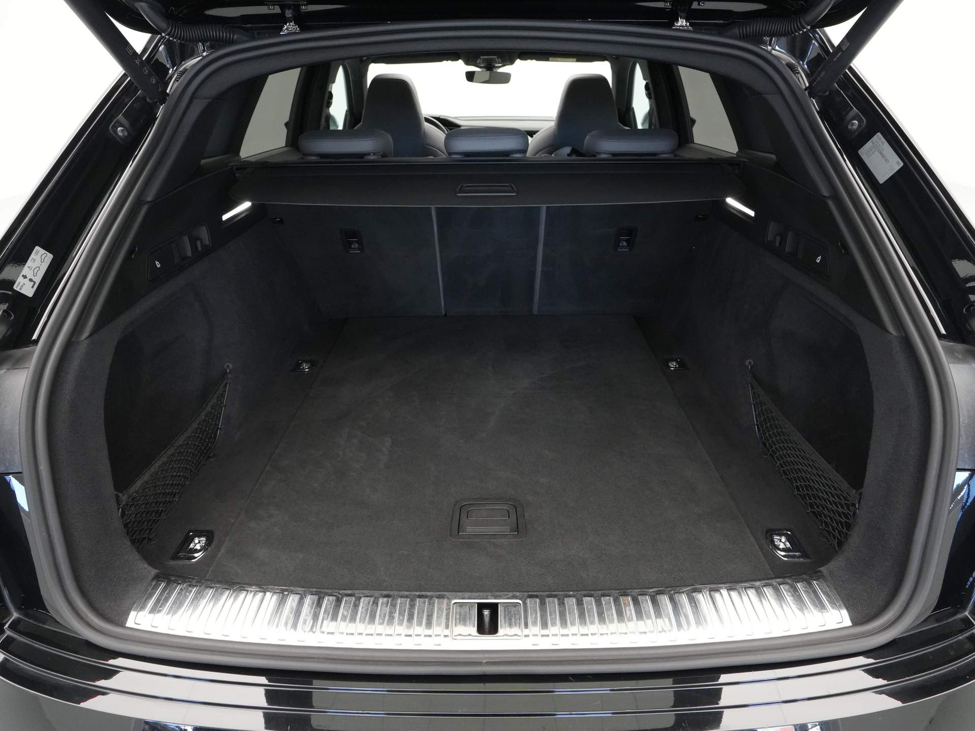 Audi - e-tron S quattro 504pk 95 kWh - 2020