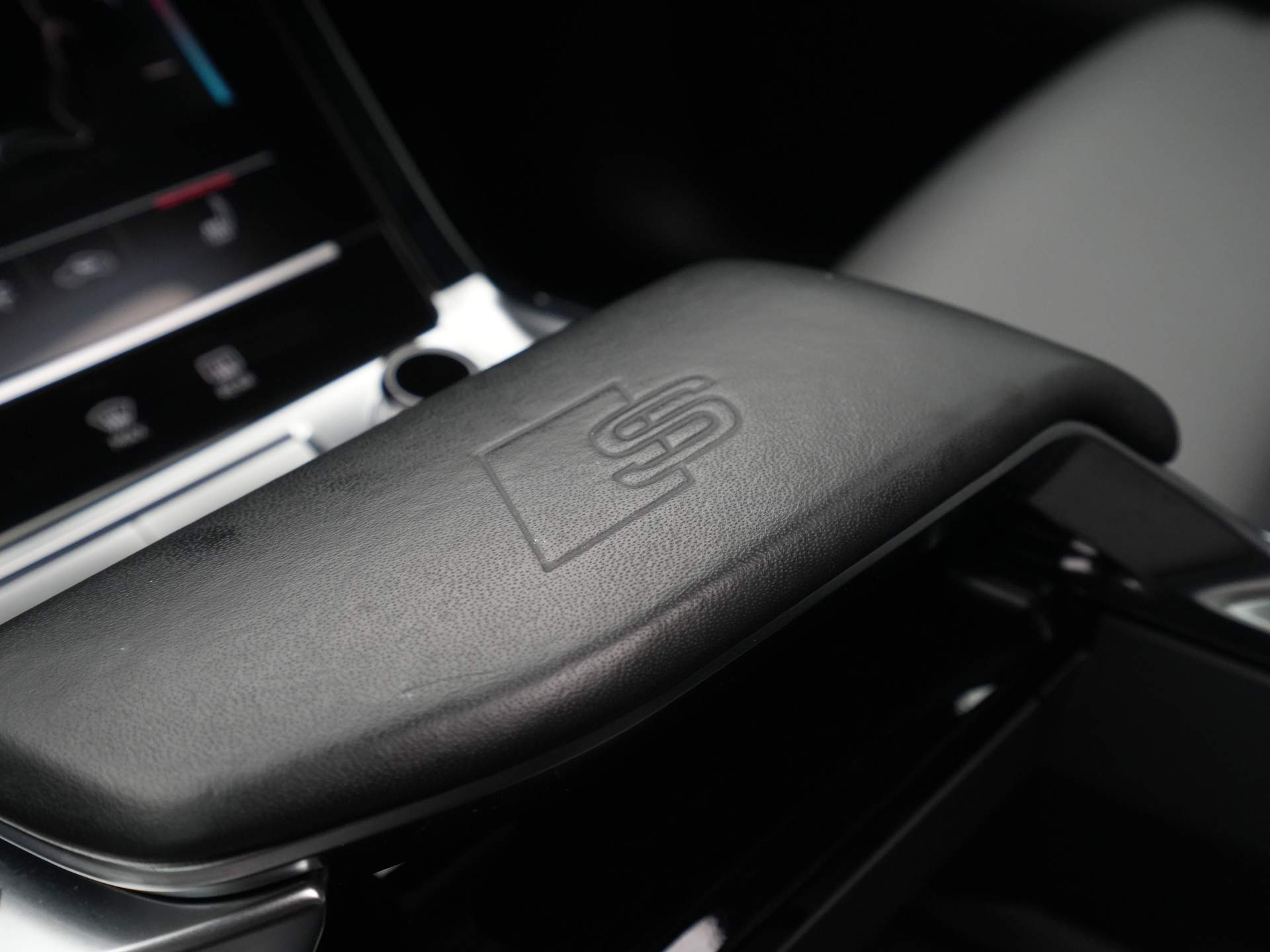 Audi - e-tron S quattro 504pk 95 kWh - 2020