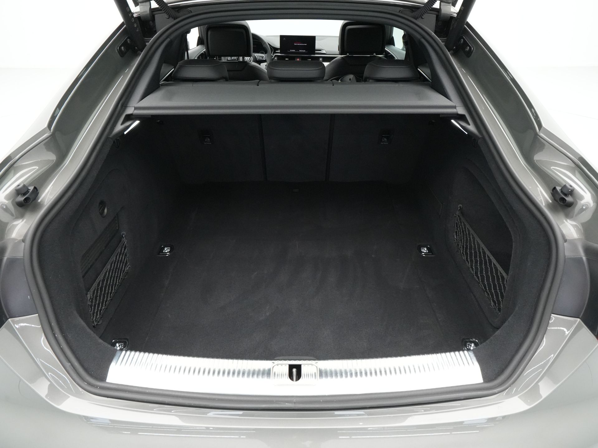 Audi - A5 Sportback 35 TFSI S 150pk S edition Competition - 2024