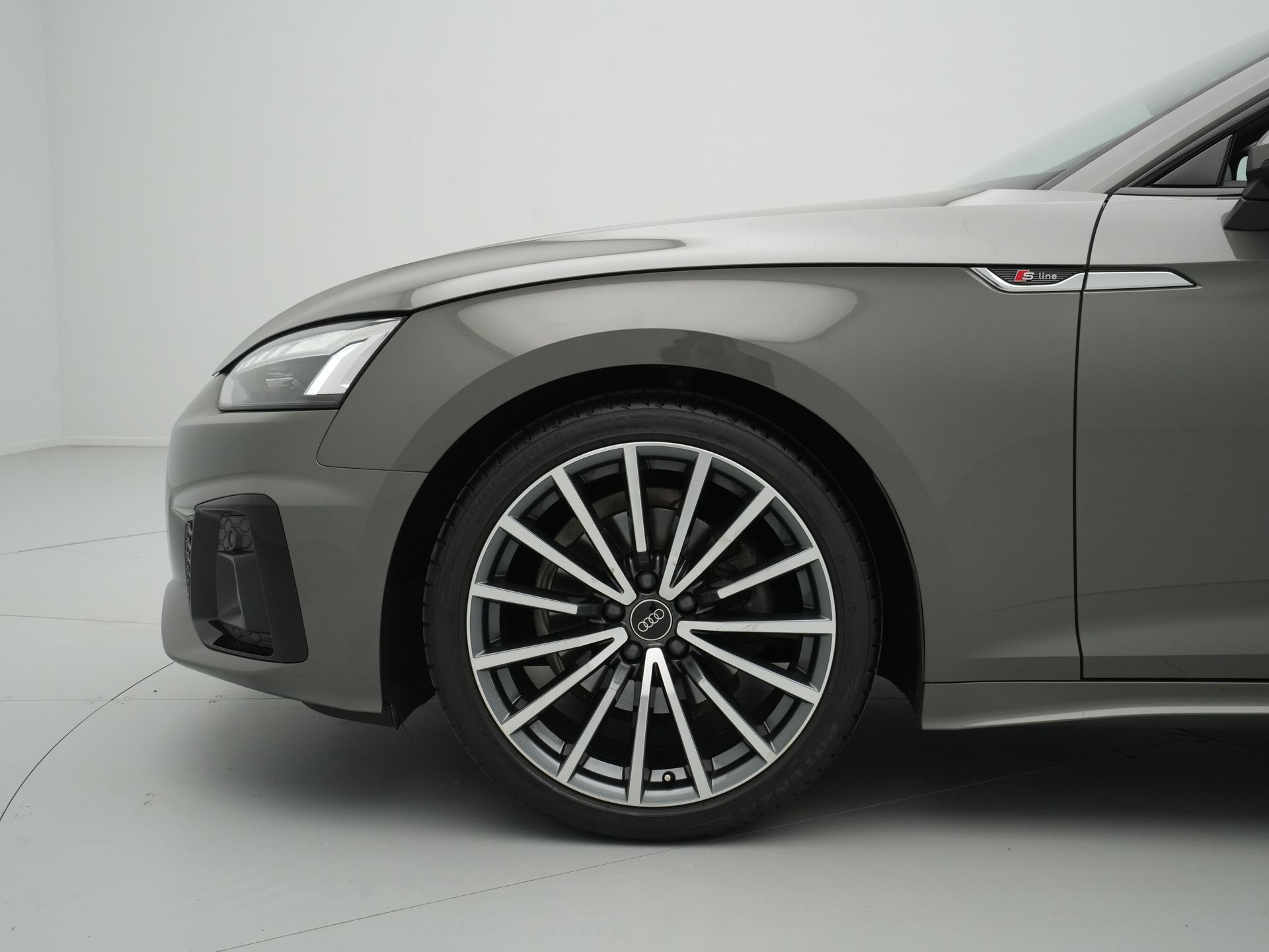 Audi - A5 Sportback 35 TFSI S 150pk S edition Competition - 2024