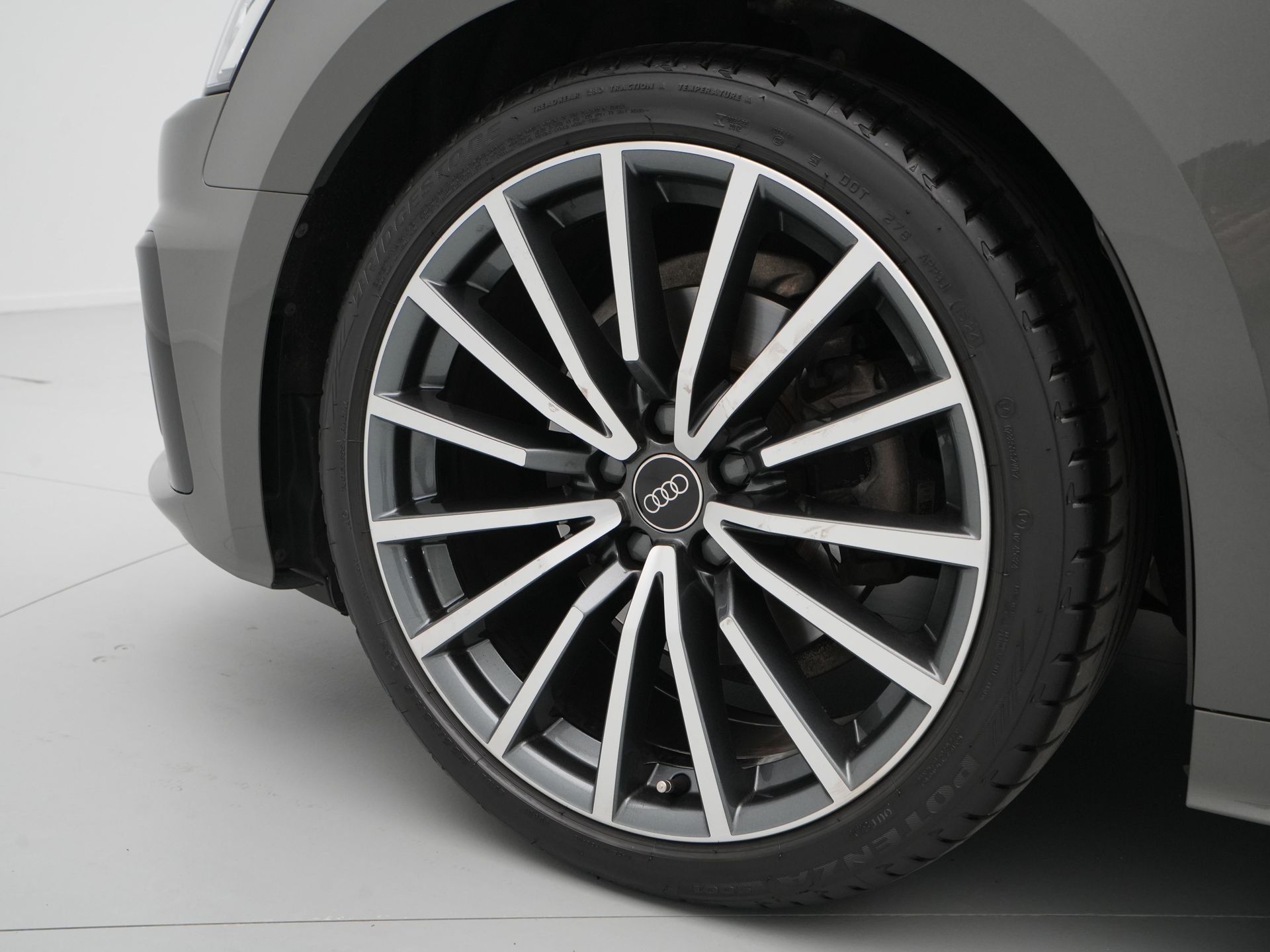 Audi - A5 Sportback 35 TFSI S 150pk S edition Competition - 2024