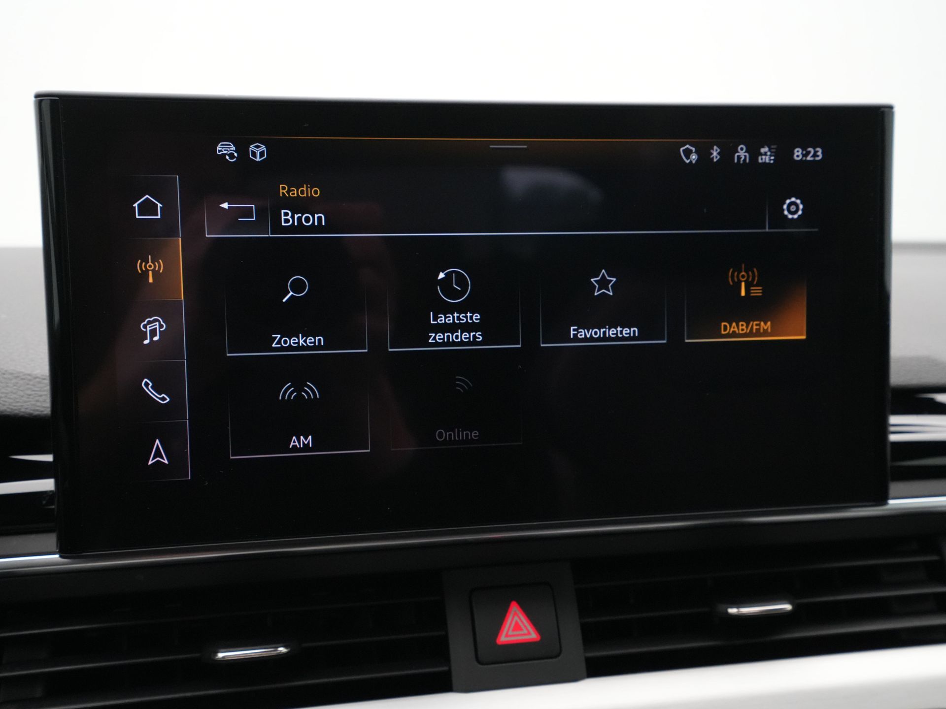 Audi - A5 Sportback 35 TFSI S 150pk S edition Competition - 2024