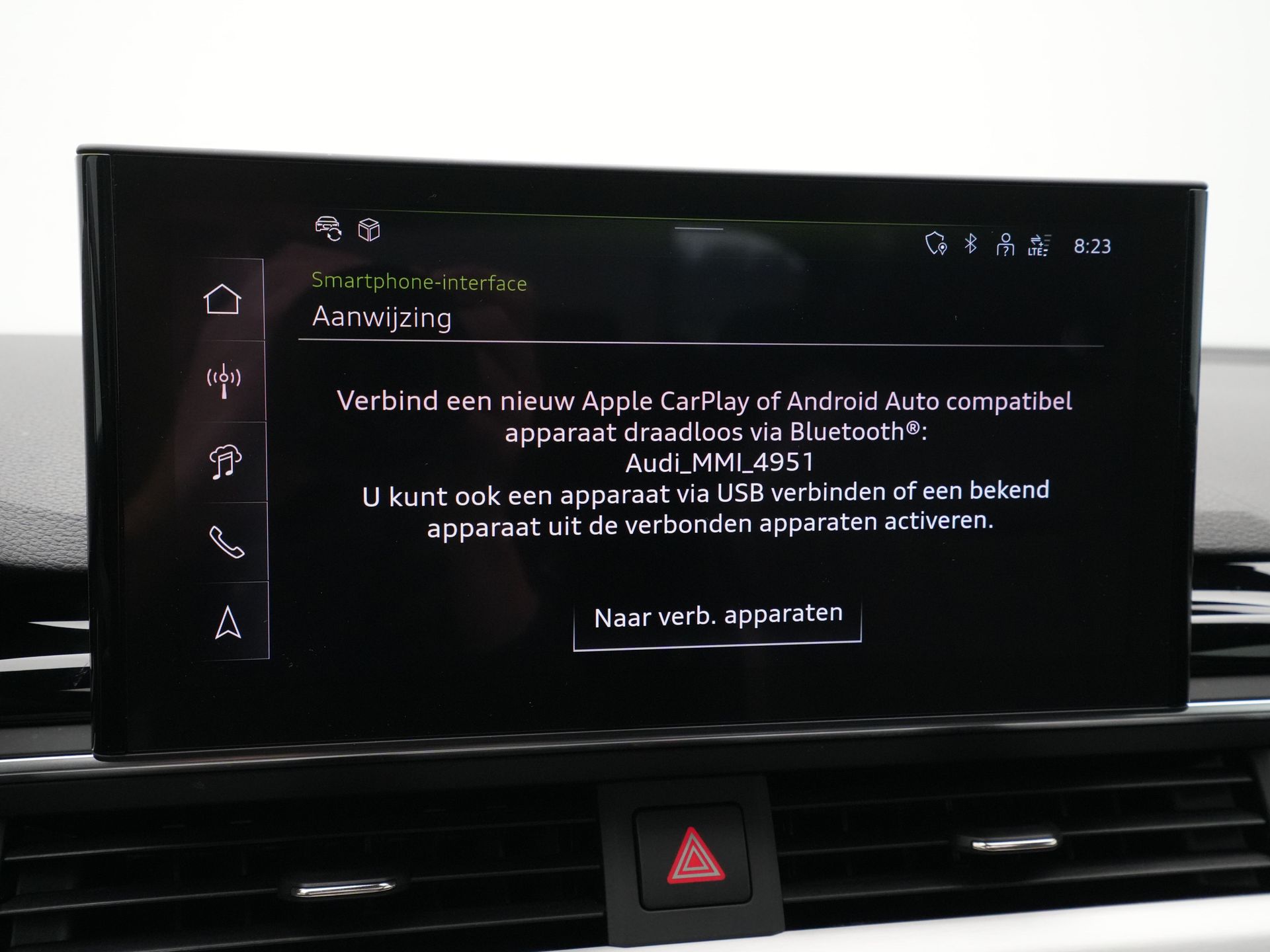 Audi - A5 Sportback 35 TFSI S 150pk S edition Competition - 2024