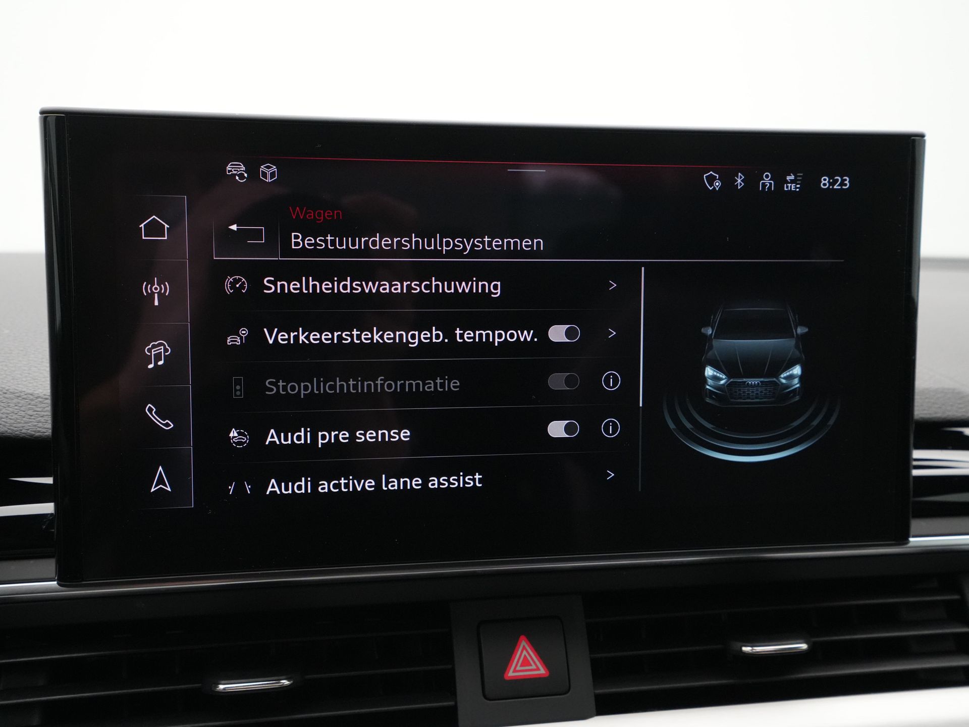 Audi - A5 Sportback 35 TFSI S 150pk S edition Competition - 2024